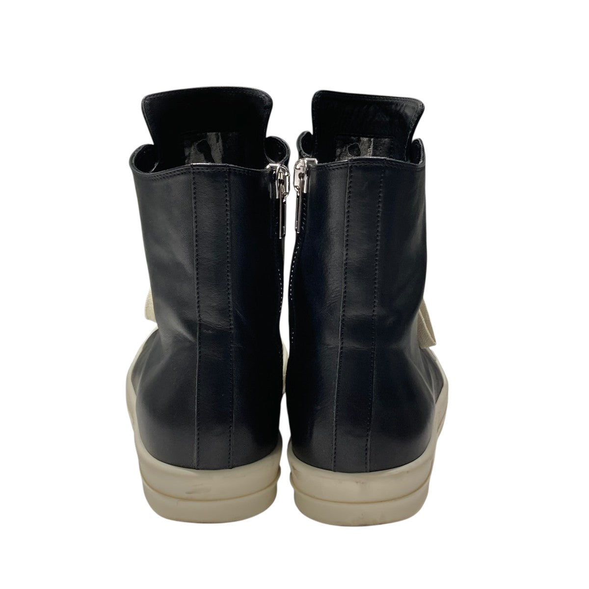 RICK OWENS(リックオウエンス) ハイカットスニーカー52379 52379
