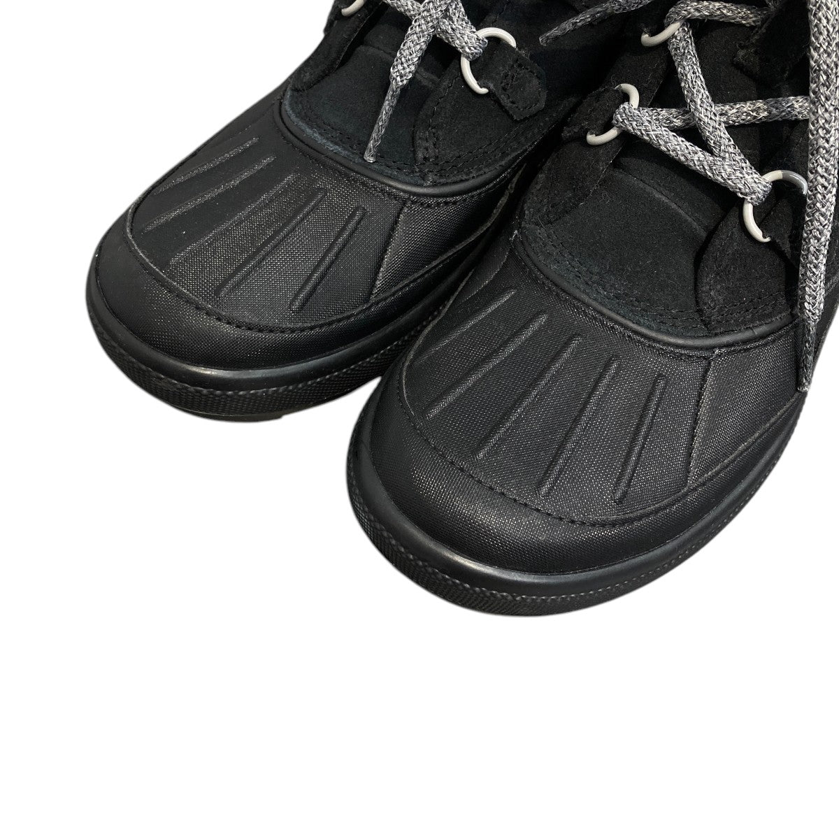 NIKE(ナイキ) Women's Woodside Chukka 2 Black Anthraciteィメンズ