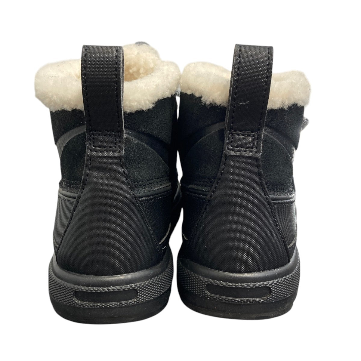 NIKE(ナイキ) Women's Woodside Chukka 2 Black Anthraciteィメンズ