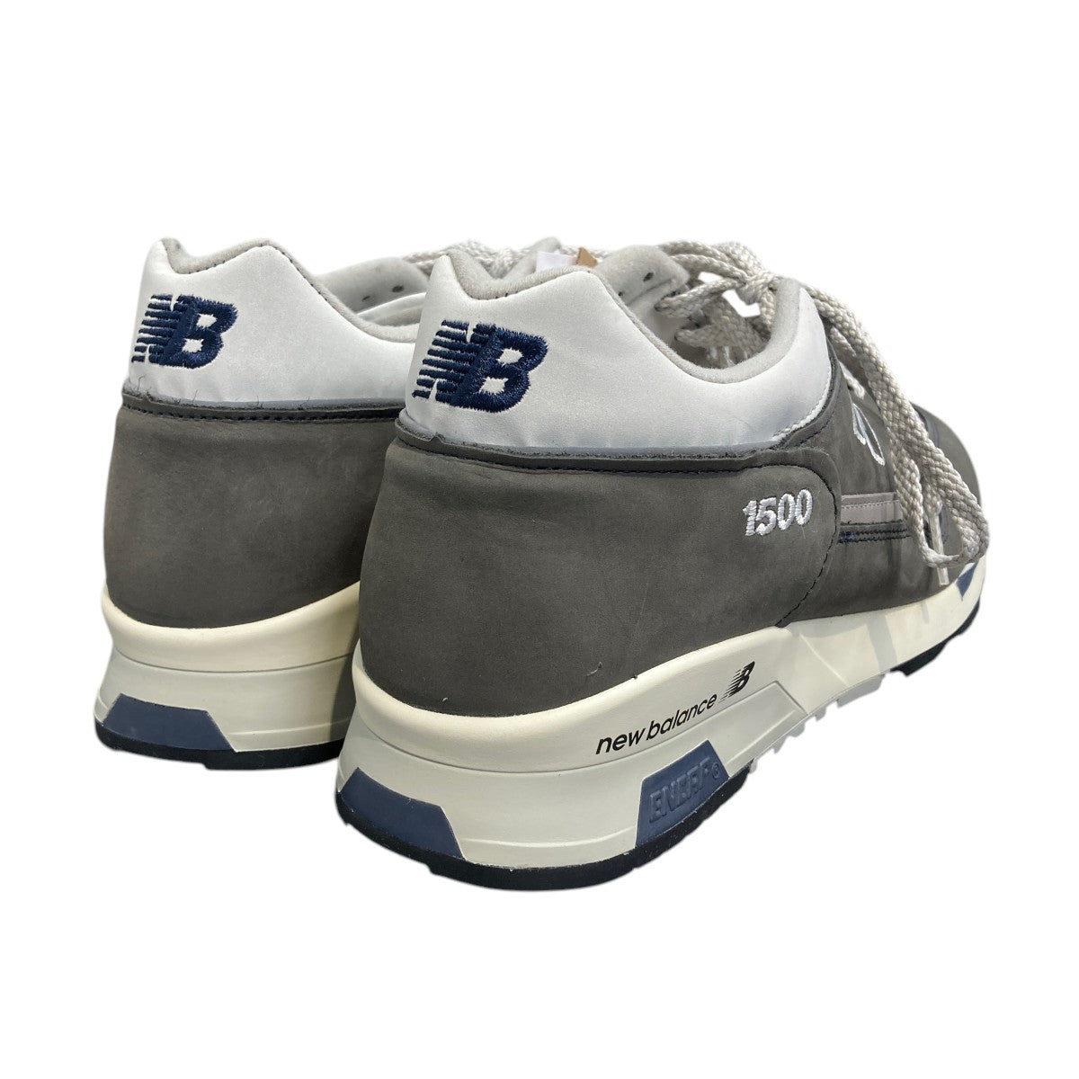 NEW BALANCE(ニューバランス) 1500 Made in UK 35th Anniversary