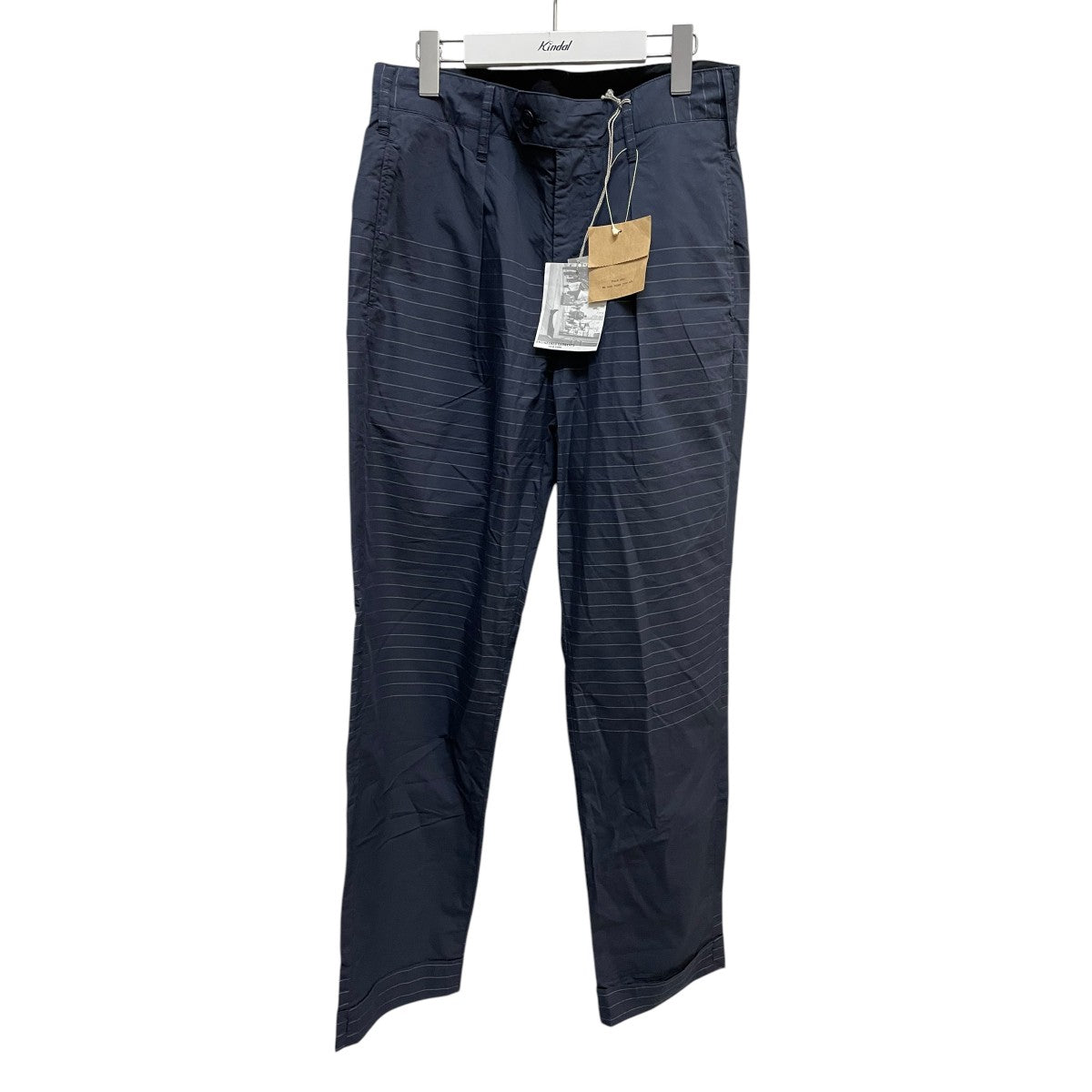 Engineered Garments(エンジニアードガーメンツ) ドローコードパンツ