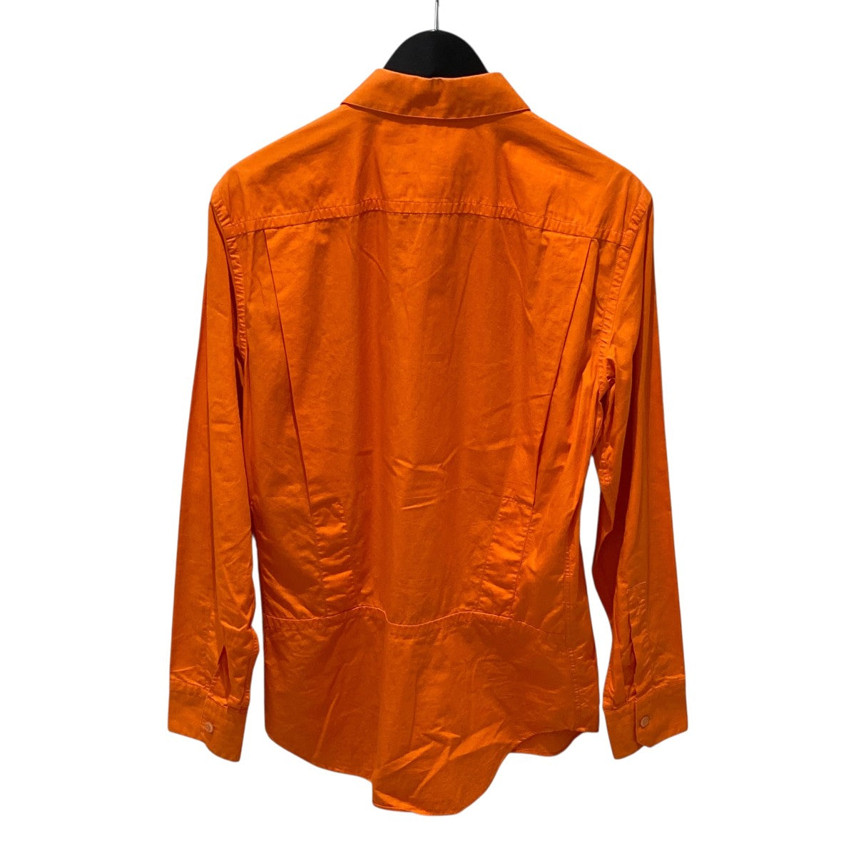 DIRK BIKKEMBERGS　ダークビッケンバーグ 　コットンシャツ DIRK BIKKEMBERGS ダークビッケンバーグ コットンシャツ