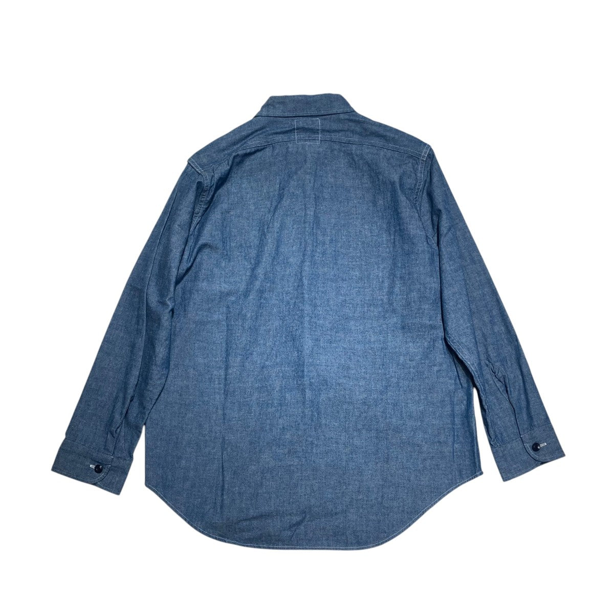 MADISON BLUE(マディソンブルー) デニムシャツMB000-5003 MB000 MADISON BLUE(マディソンブルー) デニムシャツMB000-5003 MB000