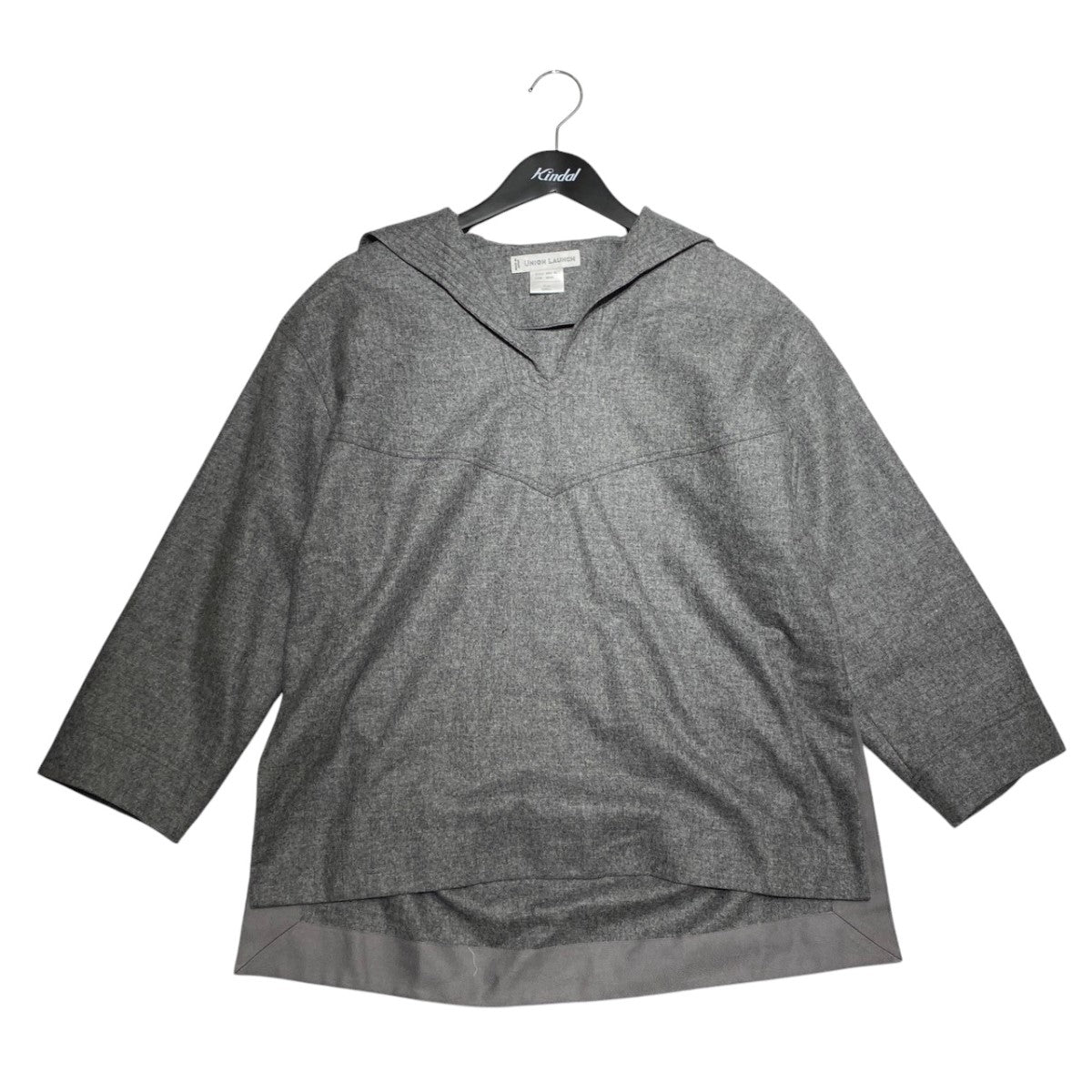 sailor shirtプルオーバーシャツ3410700273