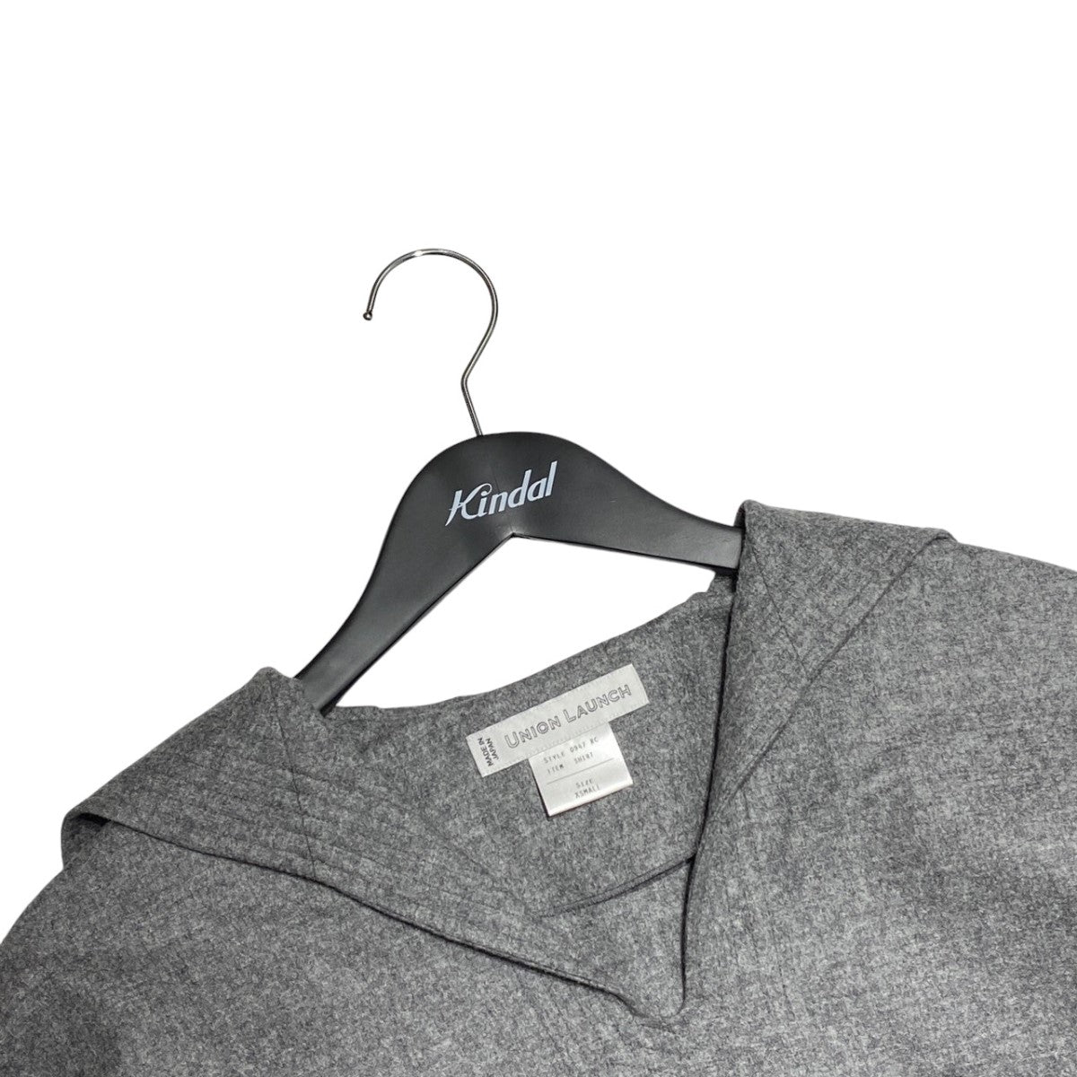 sailor shirtプルオーバーシャツ3410700273