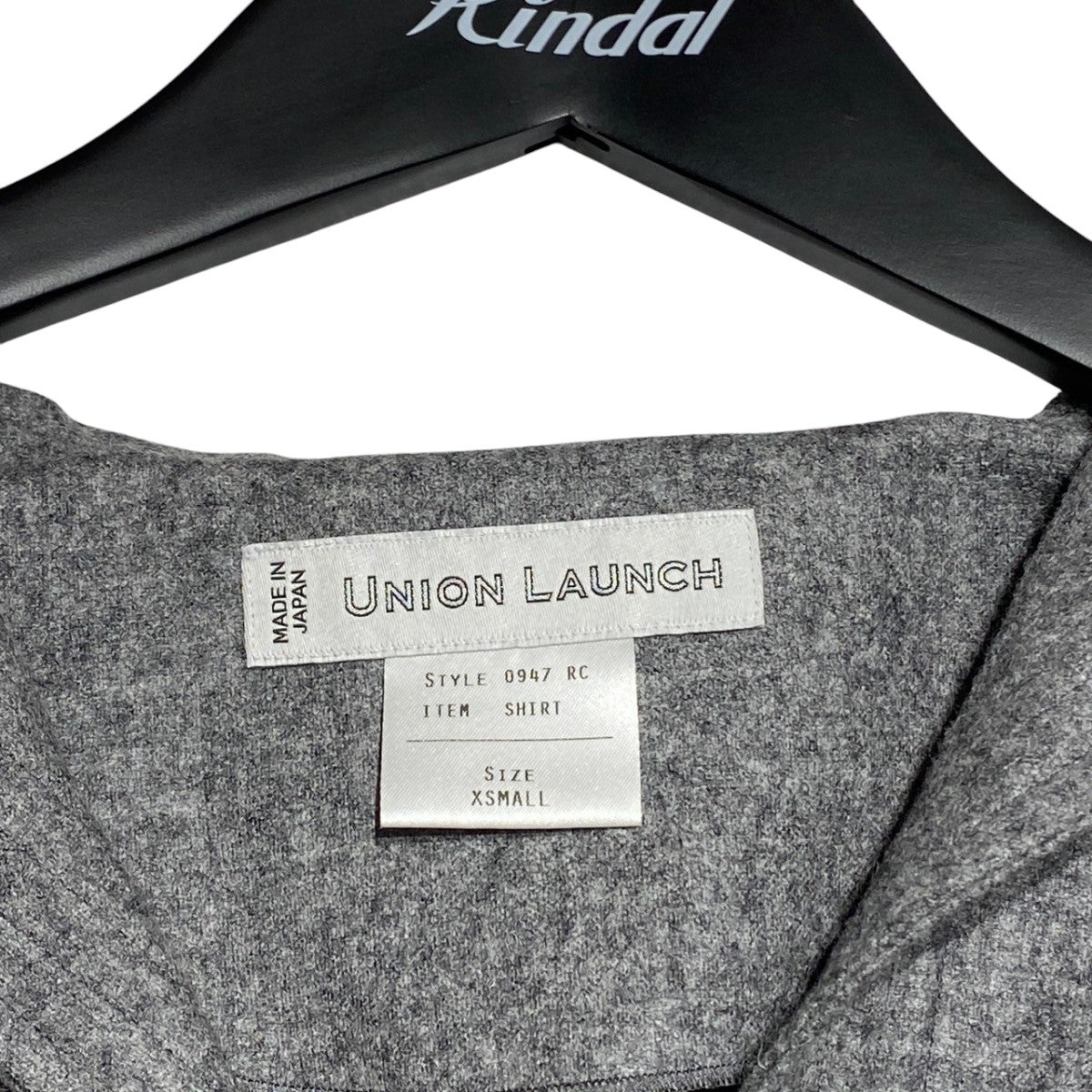 sailor shirtプルオーバーシャツ3410700273