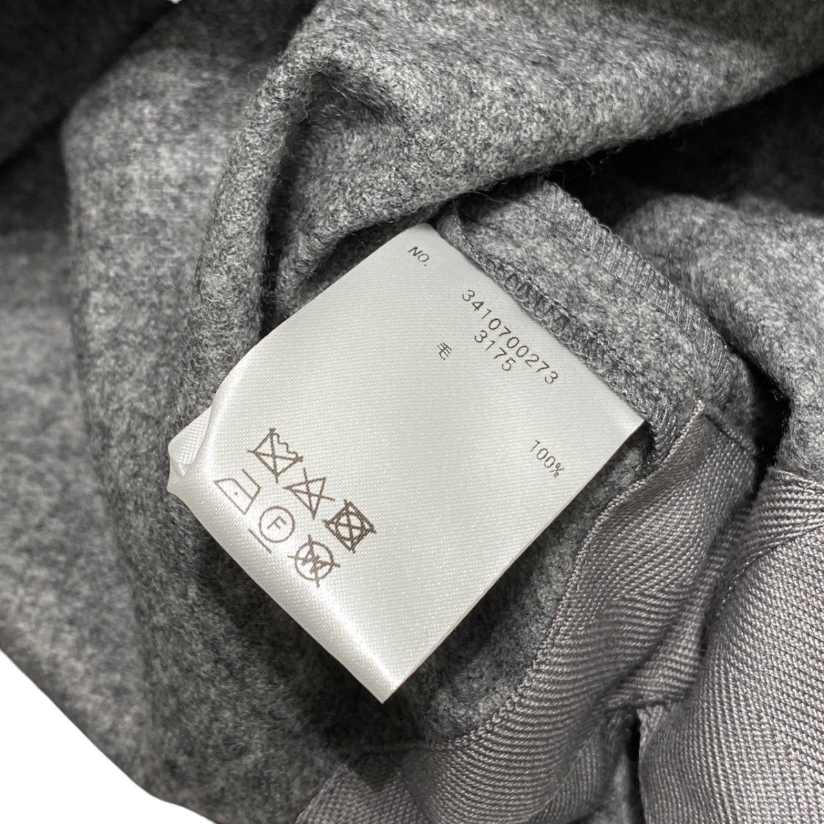 sailor shirtプルオーバーシャツ3410700273