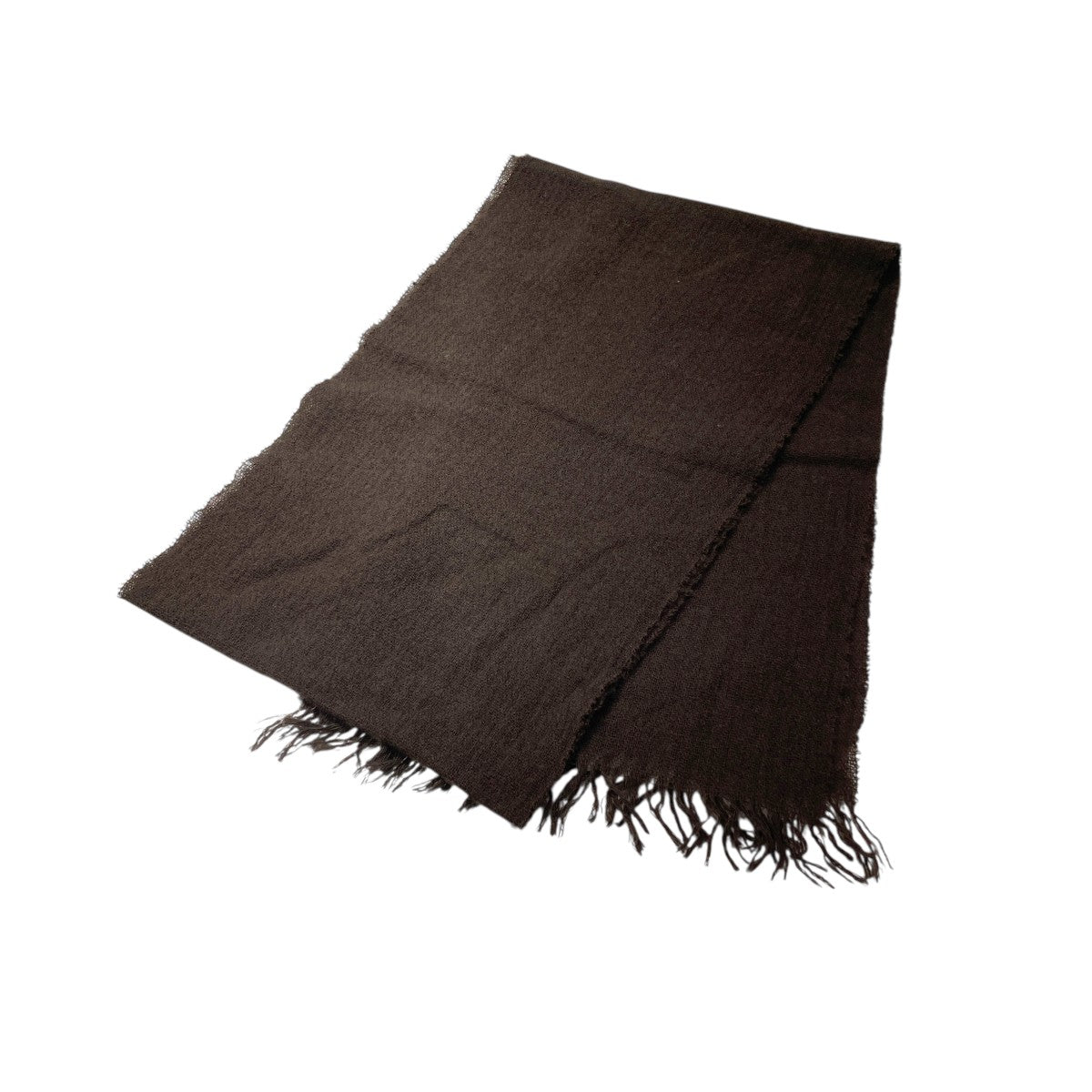 小物 OUR LEGACY COTTAGE SCARF Oak Grey Wool Our Legacy - Cottage Scarf Oak Grey Wool