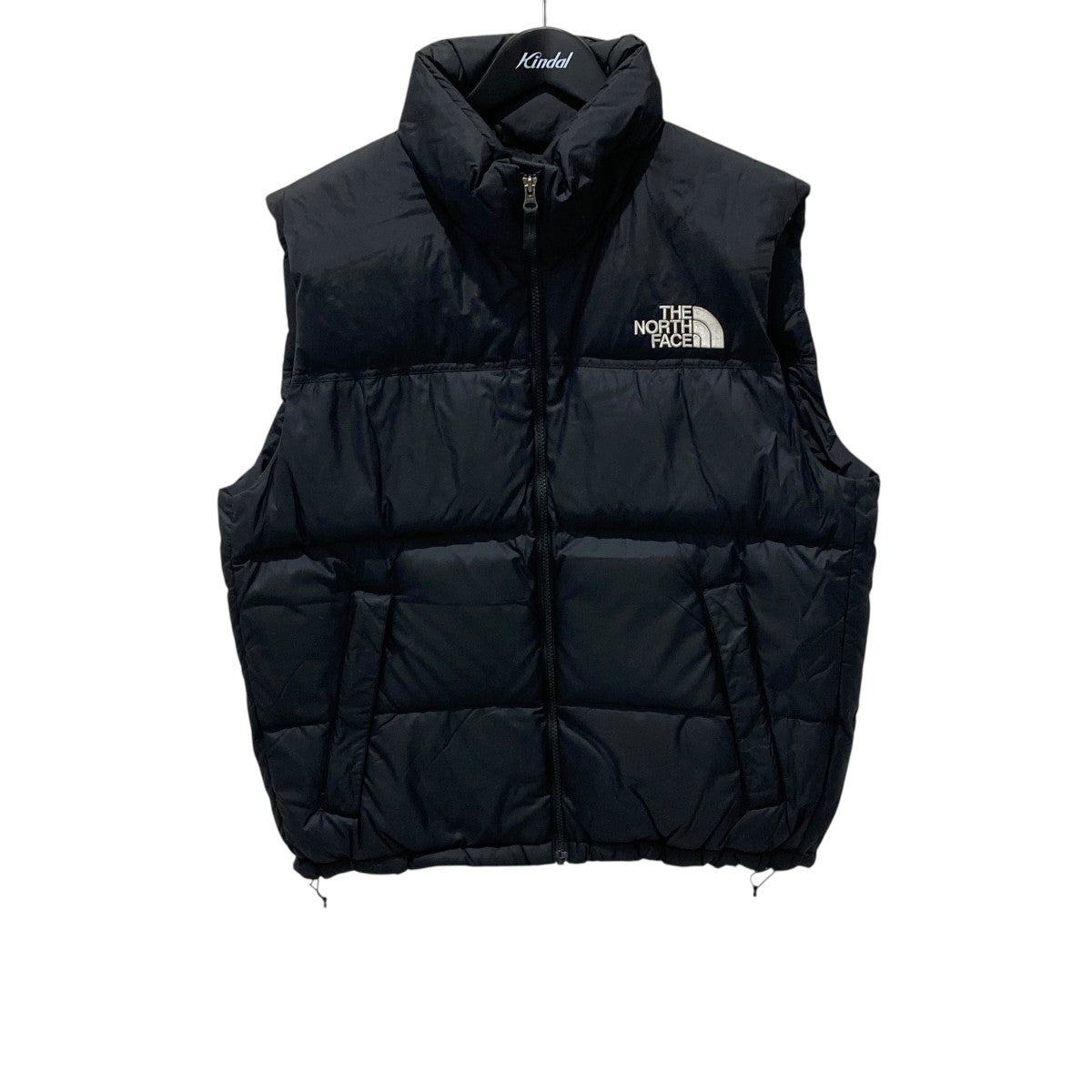 ノースフェイスヌプシダウンベスト ND92232 THE NORTH FACE(ザノースフェイス) ヌプシダウンベストND92232