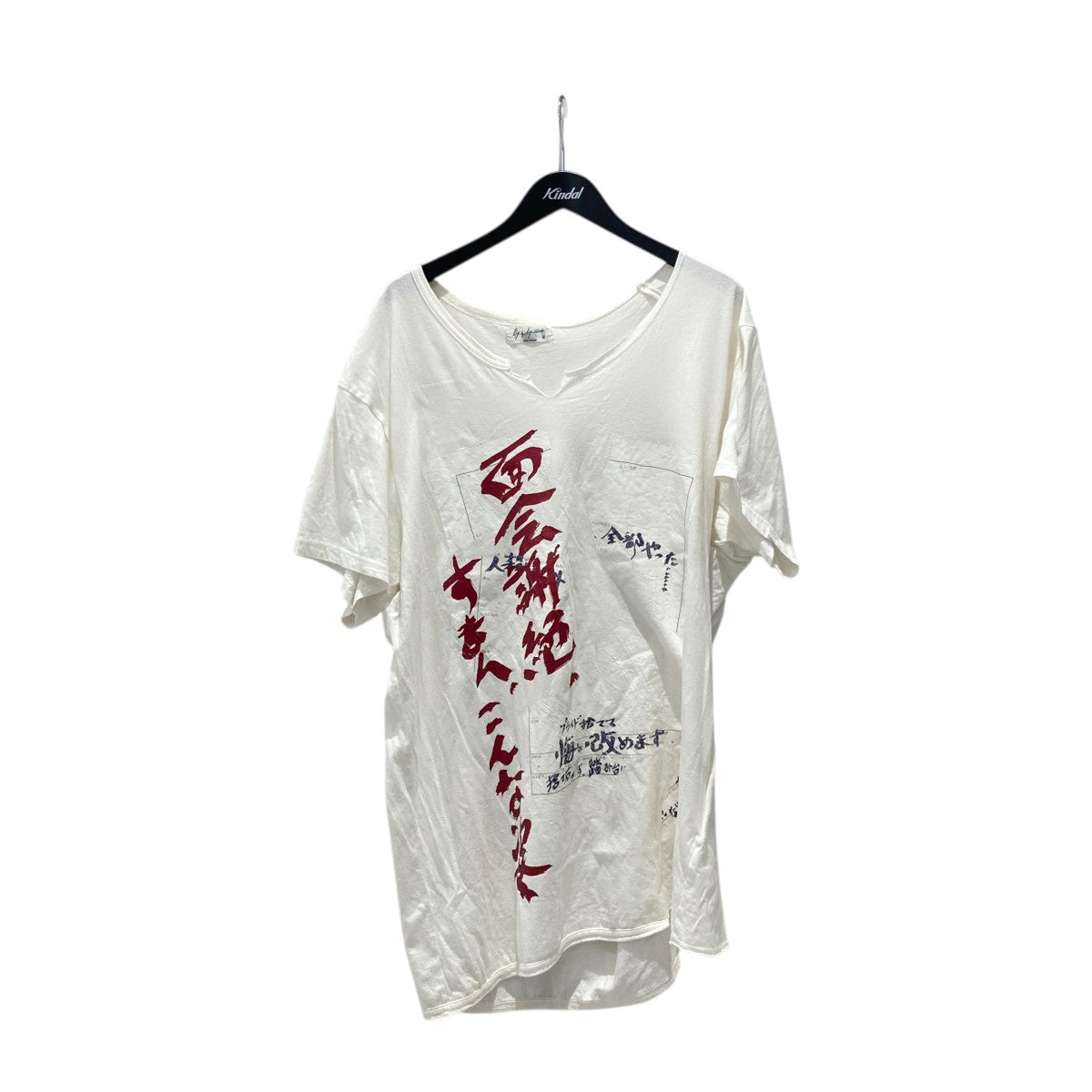 Yohji Yamamoto pour homme(ヨウジヤマモトプールオム) 19SS神