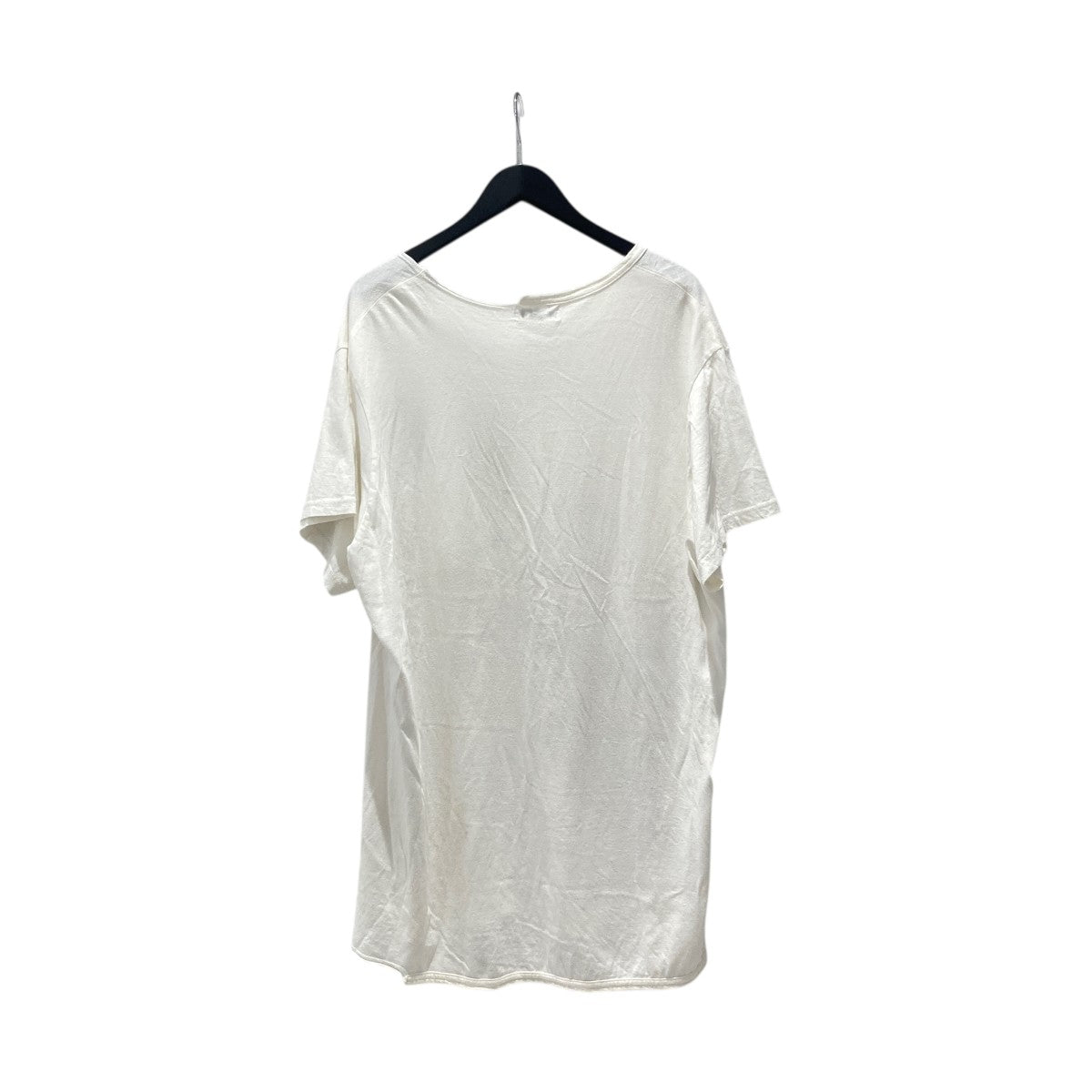 ヨウジヤマモト　プールオム　19ss カットソー Yohji Yamamoto pour homme(ヨウジヤマモトプールオム) 19SS神