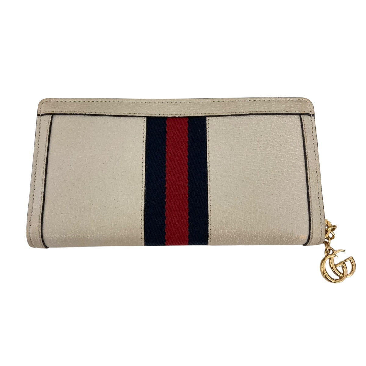 GUCCI 長財布 古着・中古-2枚目のアイテム画像