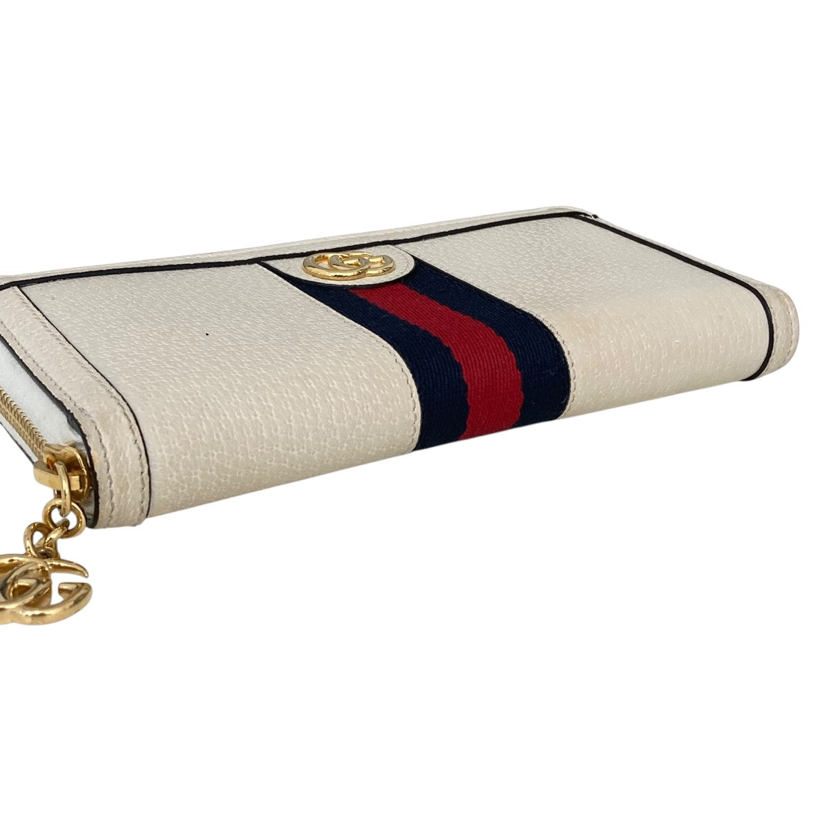GUCCI 長財布 古着・中古-3枚目のアイテム画像