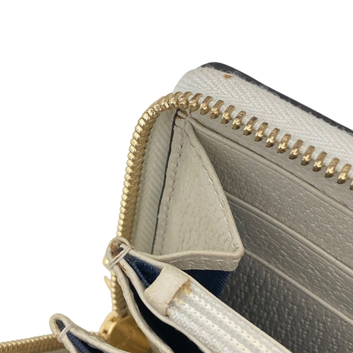 GUCCI 長財布 古着・中古-8枚目のアイテム画像