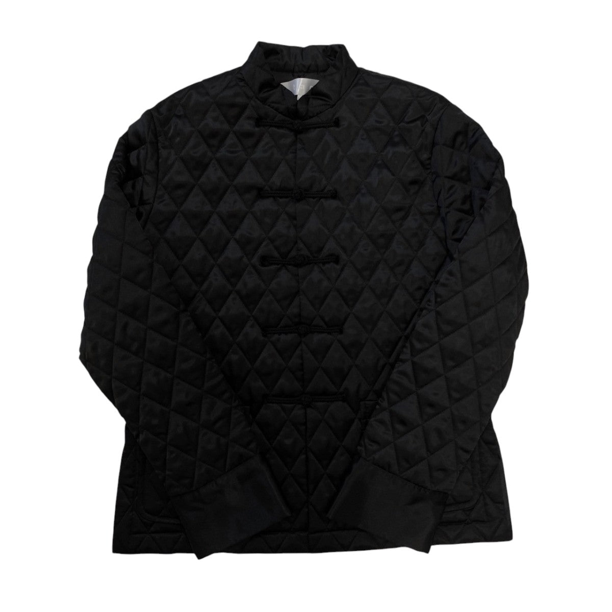 クリーニング済み★美品【トリココムデギャルソン】変形ジャケット tricot COMME des GARCONS(トリココムデギャルソン) ジャケット