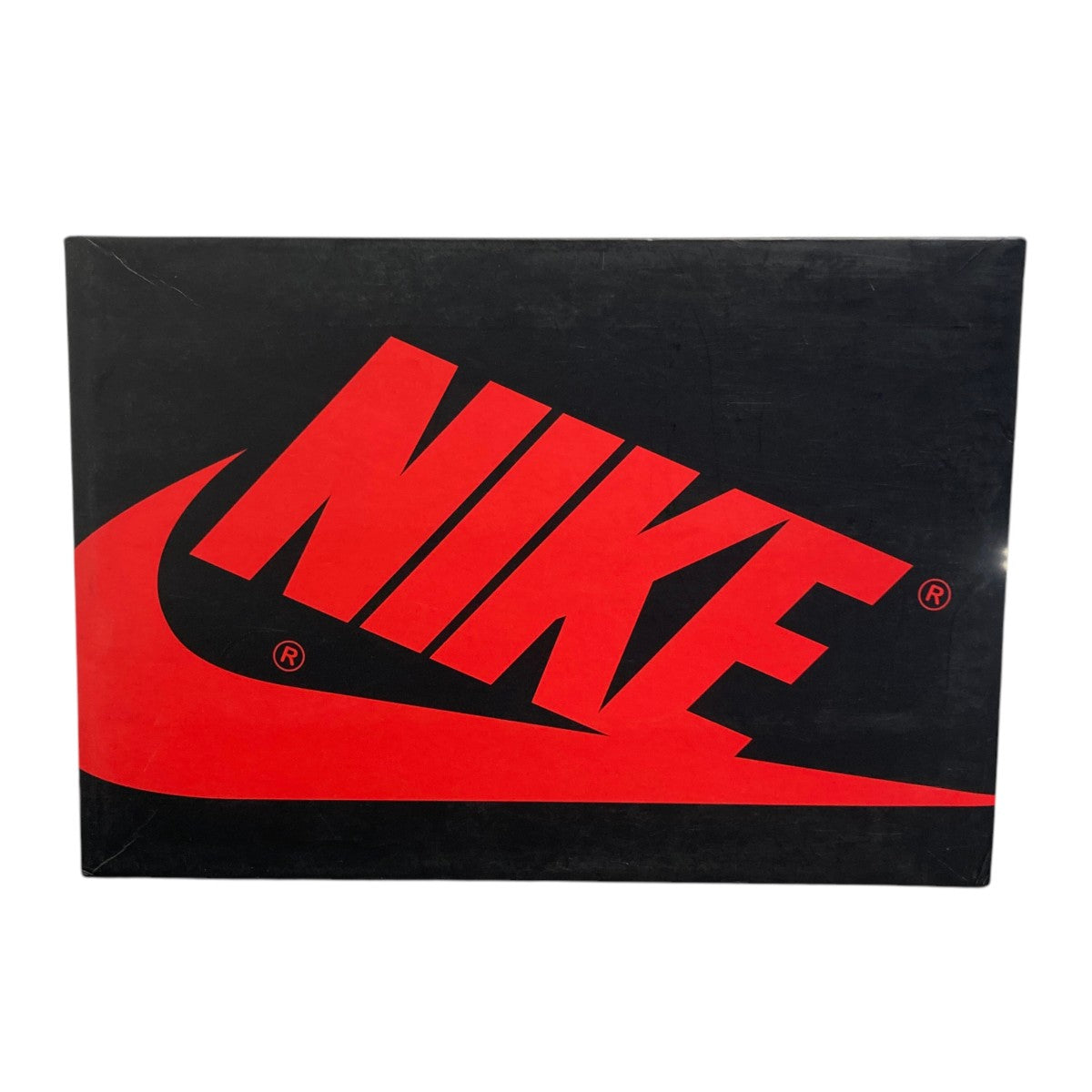 Air Jordan 1 Retro High OG Black Toe 2016エアジョーダン 1 レトロ ハイ OG スニーカー555088-125