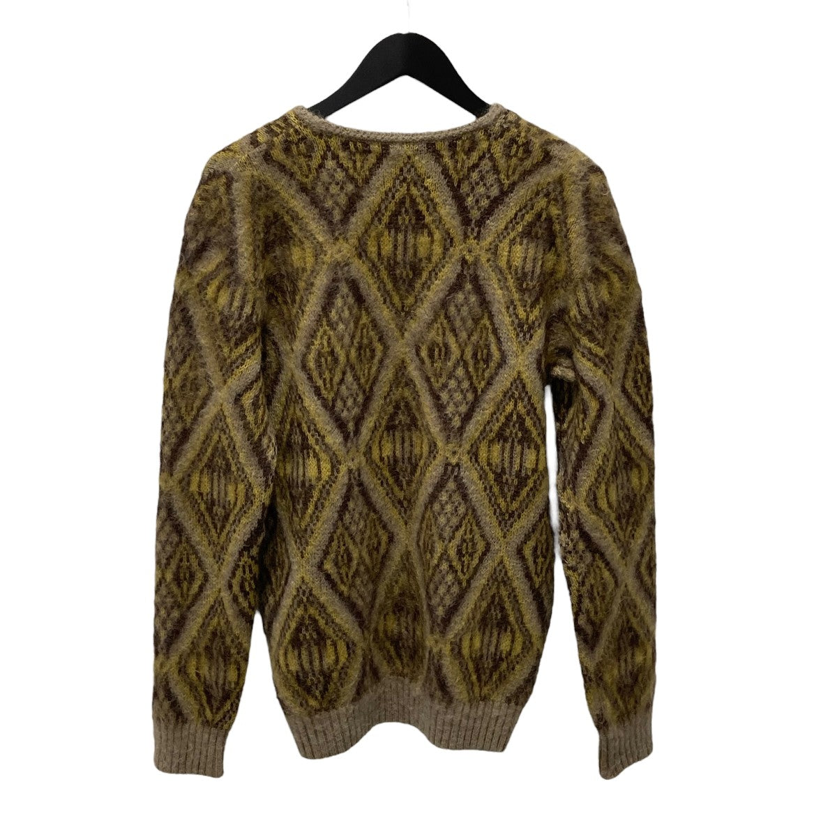 Needles(ニードルズ) Mohair CardiganモヘヤカーディガンJO255