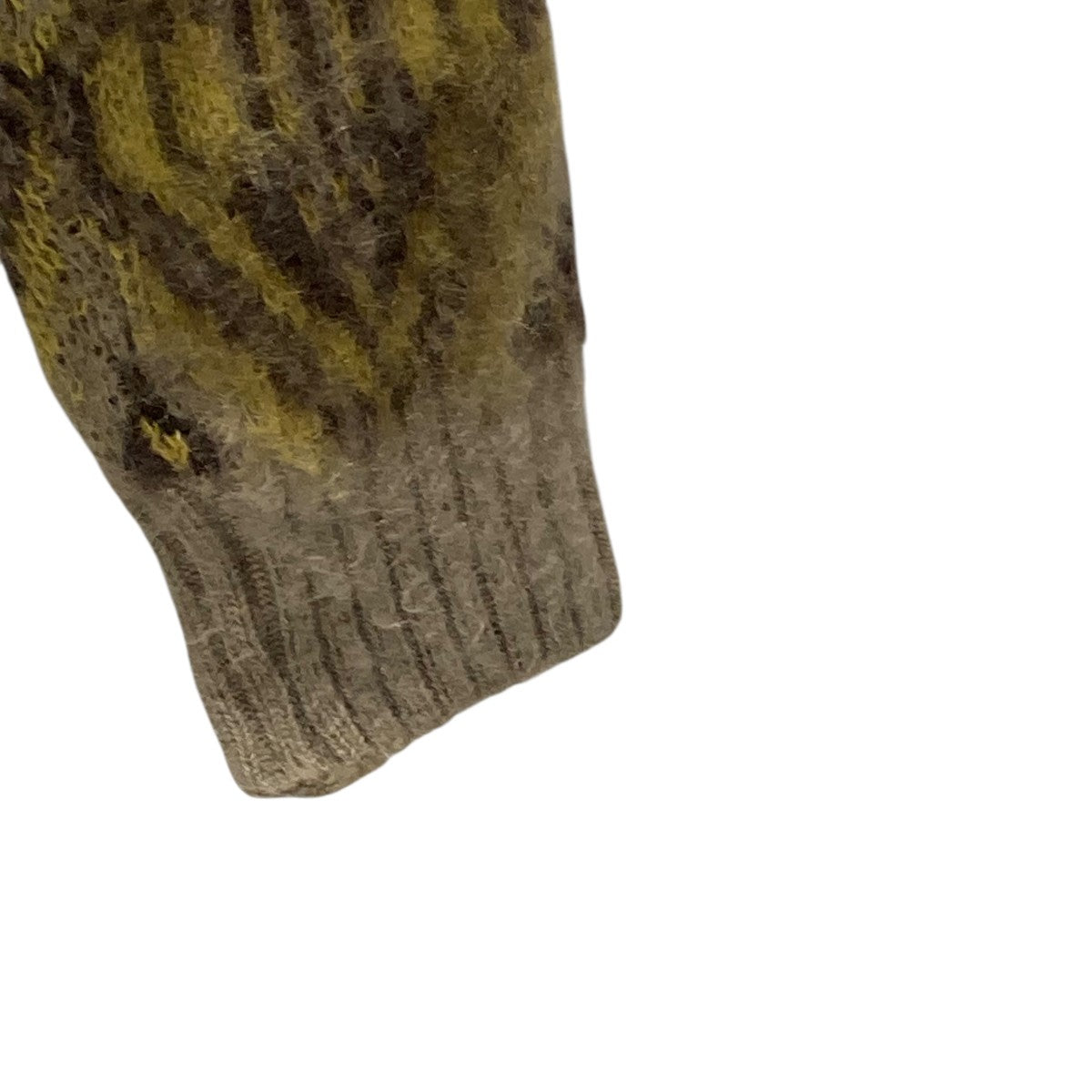 Needles Mohair Cardigan モヘヤ カーディガン JO255 Needles(ニードルズ) Mohair CardiganモヘヤカーディガンJO255 JO255