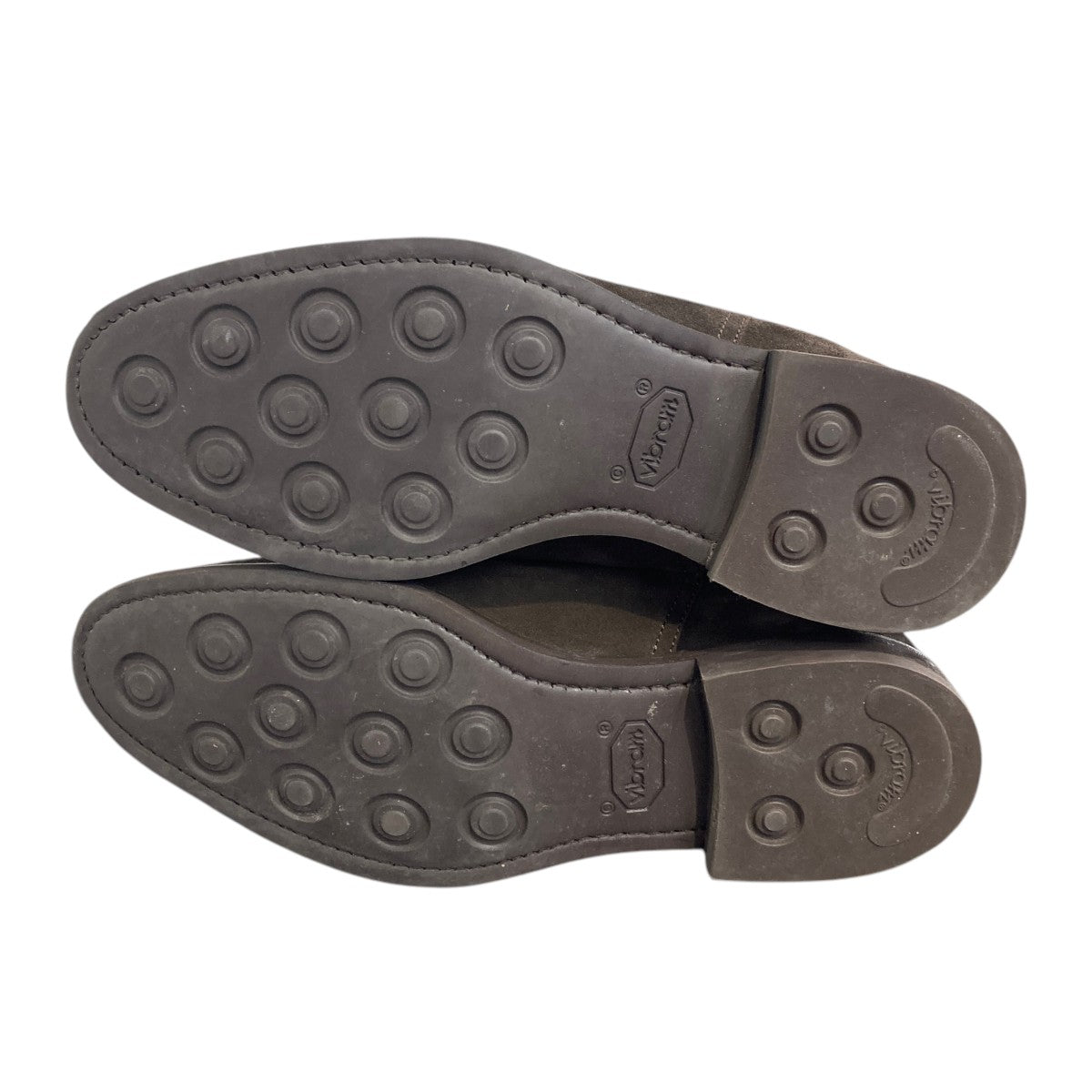 berwick(バーウィック) スエードサイドゴアブーツ150134-376 150134