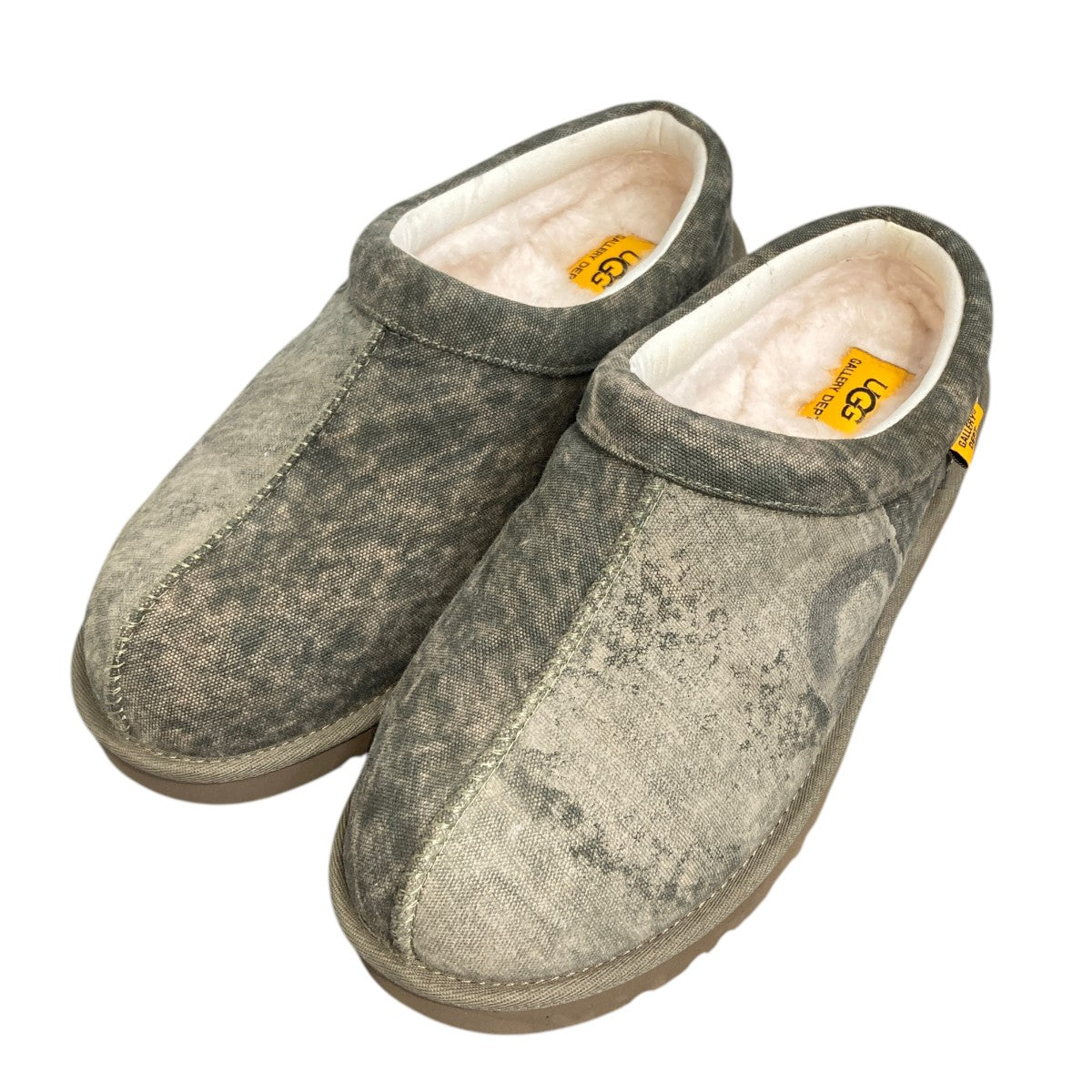 Canvas Tasmanボアサンダル1170090