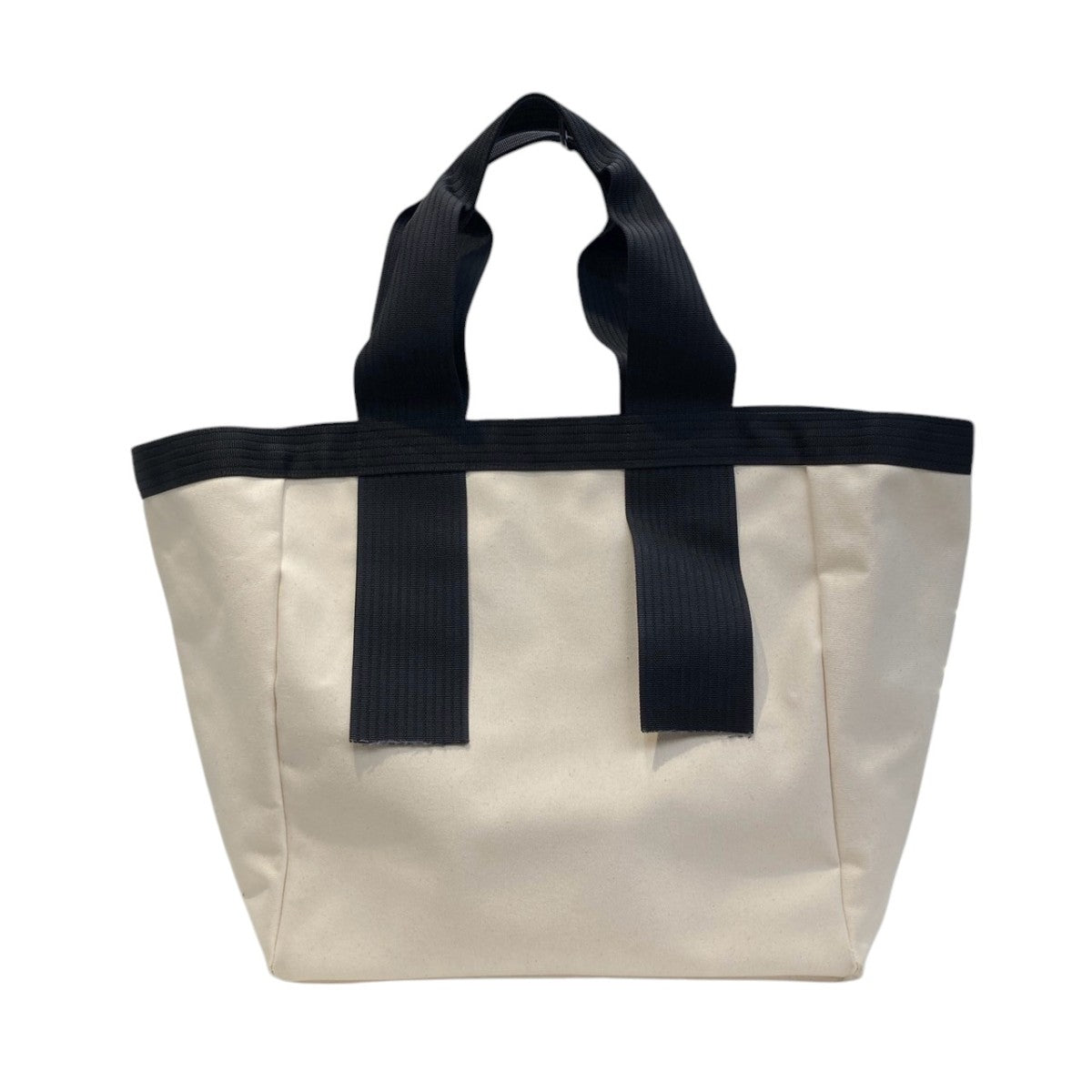 W．R CANVAS BIG TOTEトートバッグ