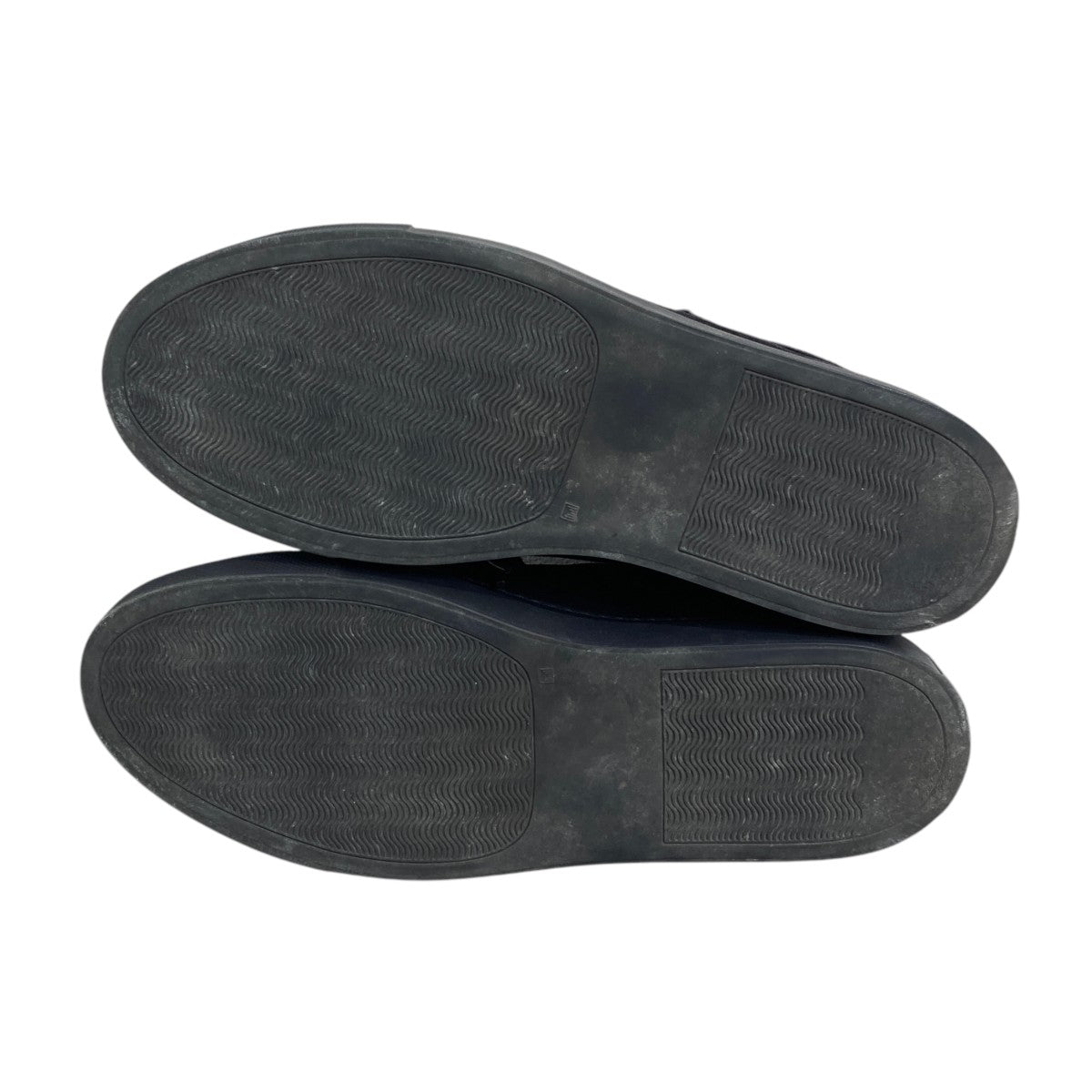 靴 everyone SUEDE SNEAKER Erik Schedin NAVY everyone LOW CUT SUEDE SNEAKERS by Erik Schedin (BLACK