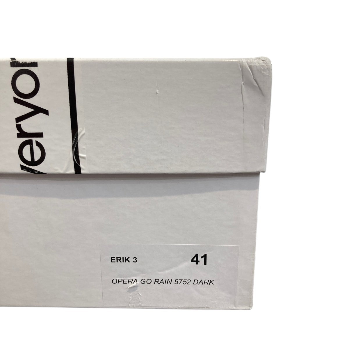 everyone×Erik Schedin LOW CUT SUEDE SNEAKERSスウェードスニーカー