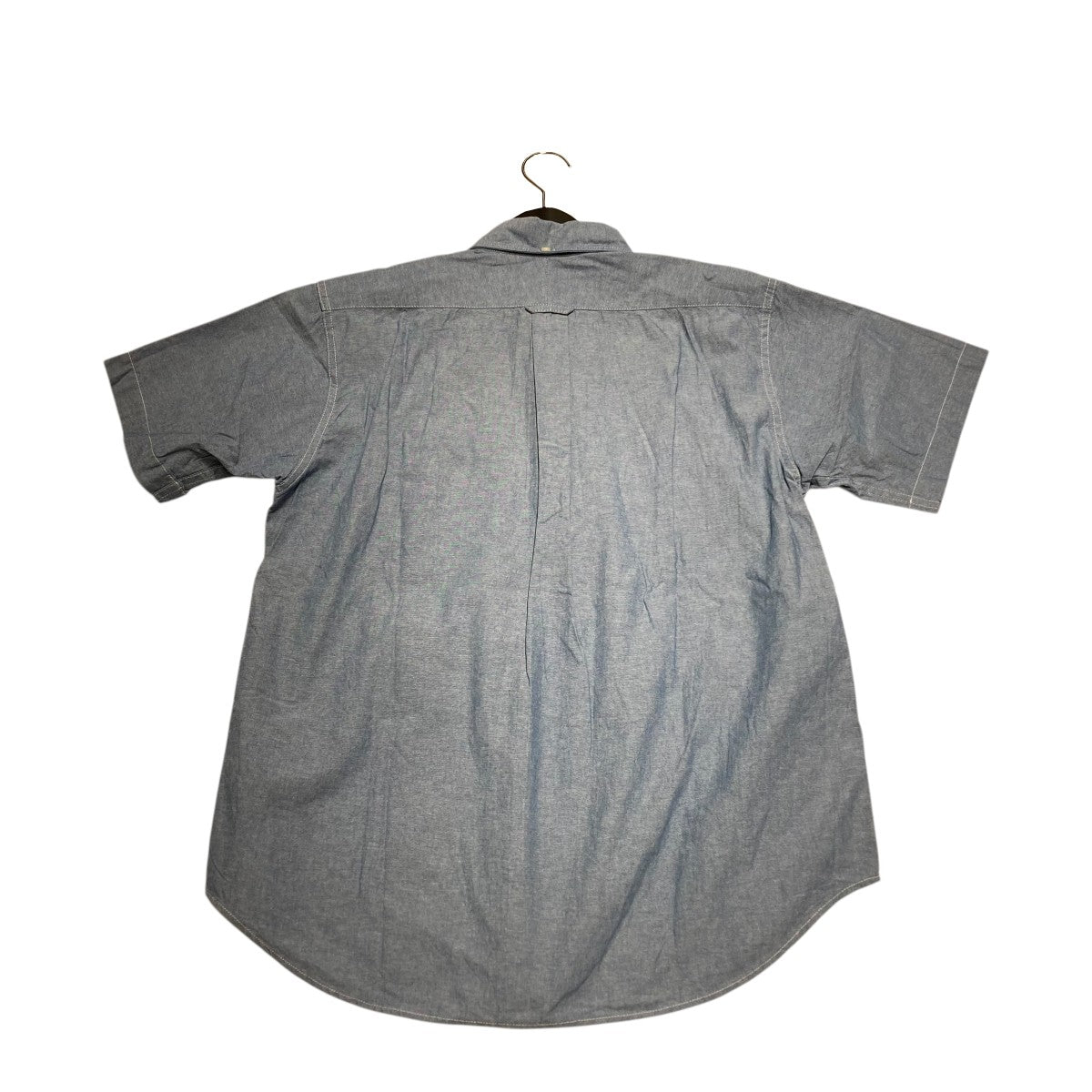 engineered garments 半袖プルオーバー Yahoo!オークション - 美品 ENGINEERED GARMENTS プルオーバー