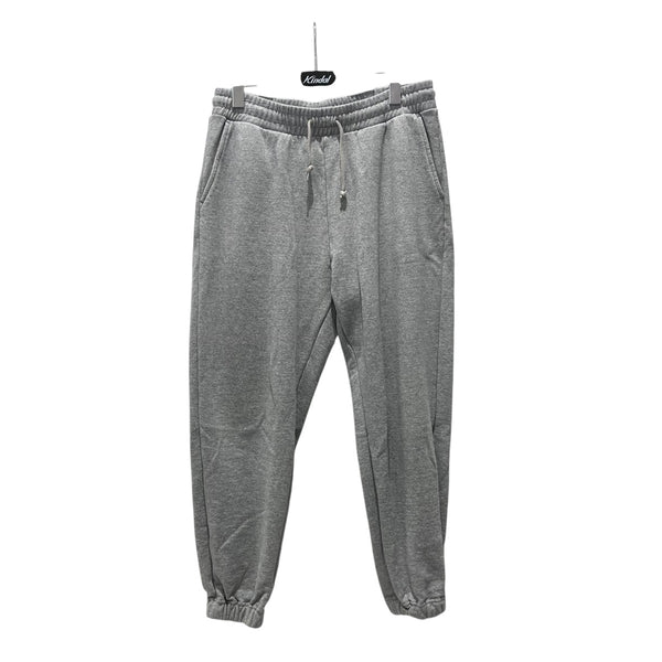 WTAPS(ダブルタップス) 23SSスウェットパンツ231ATDT-CSM04 231ATDT