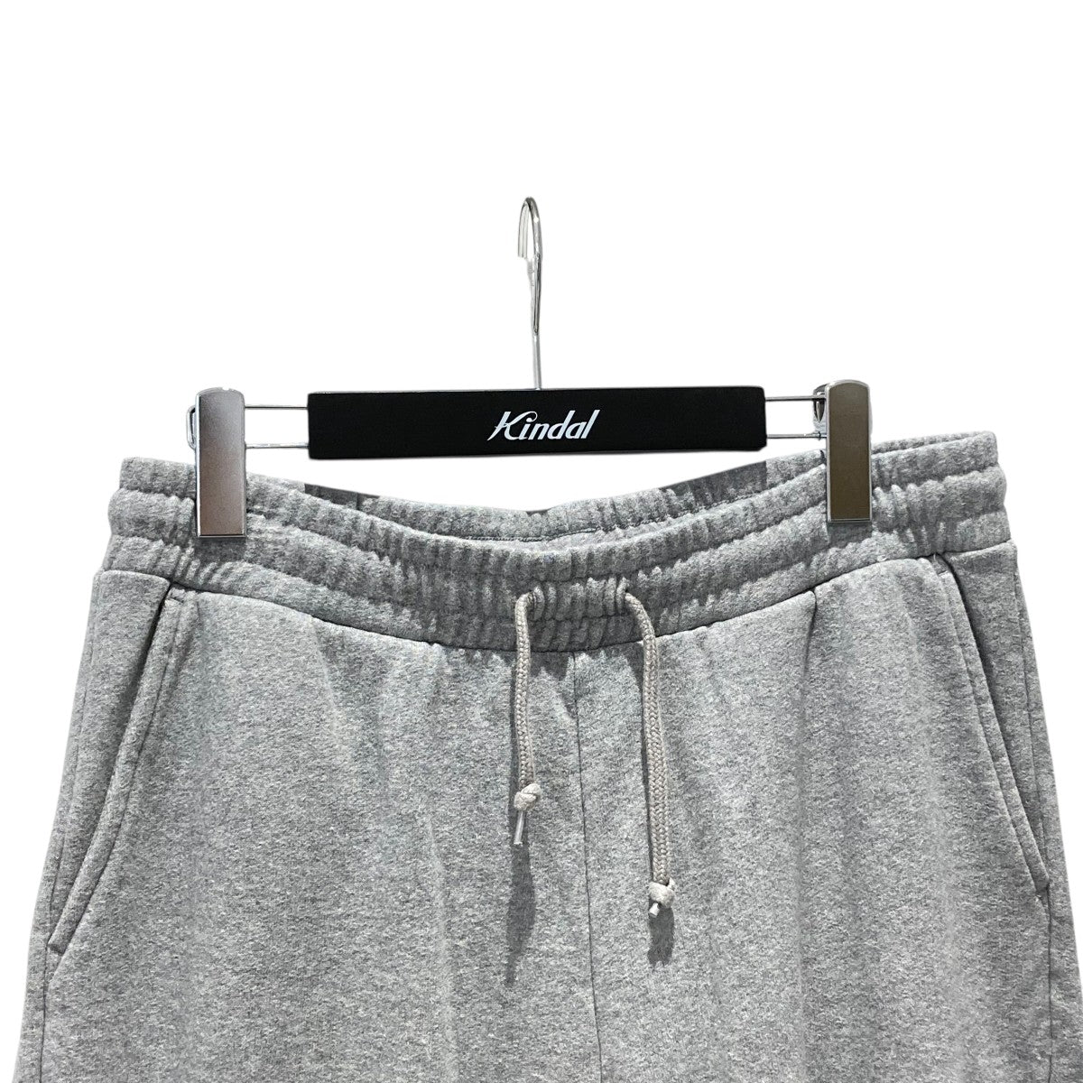 WTAPS(ダブルタップス) 23SSスウェットパンツ231ATDT-CSM04 231ATDT