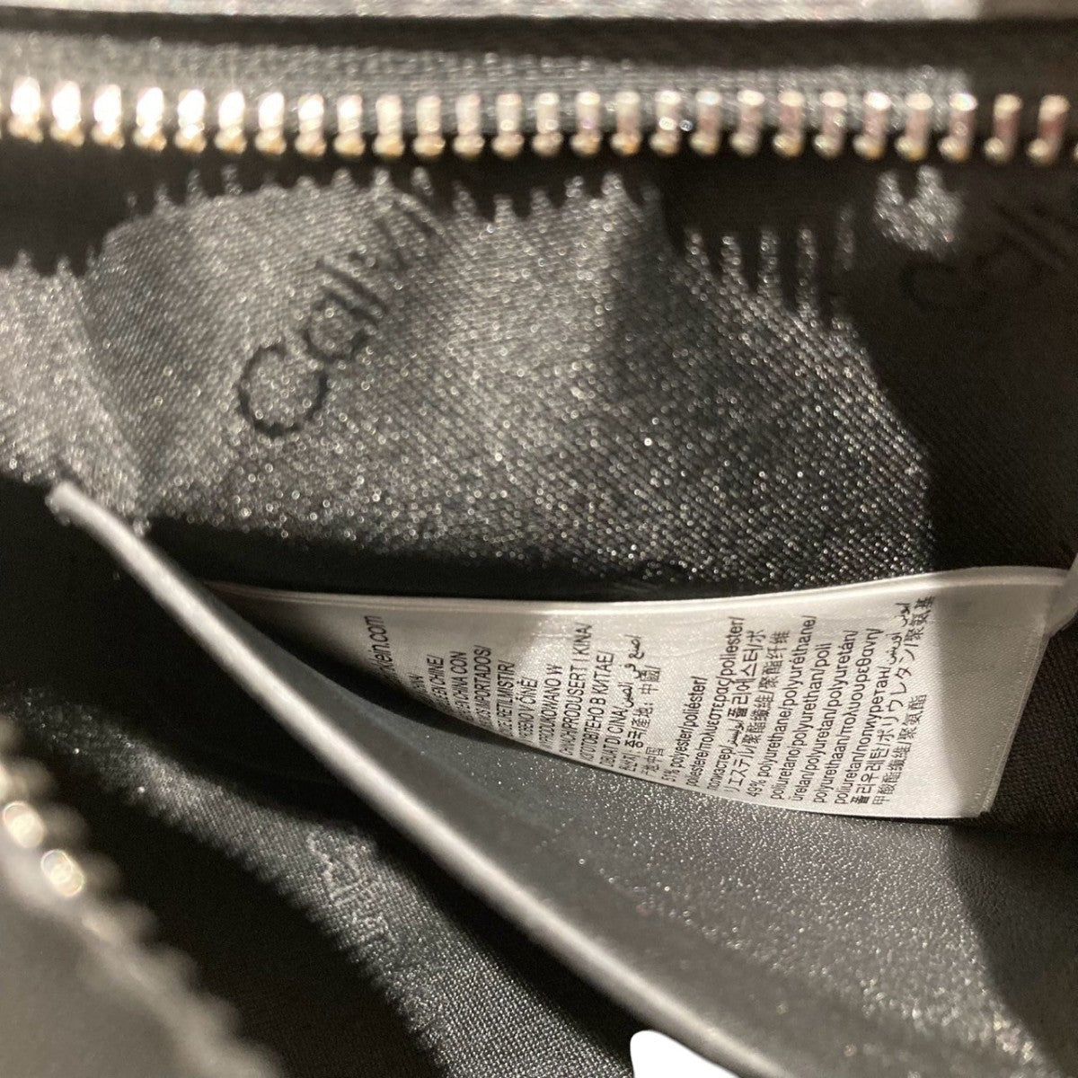 Calvin Klein(カルバンクライン) ショルダーバッグK60K610293