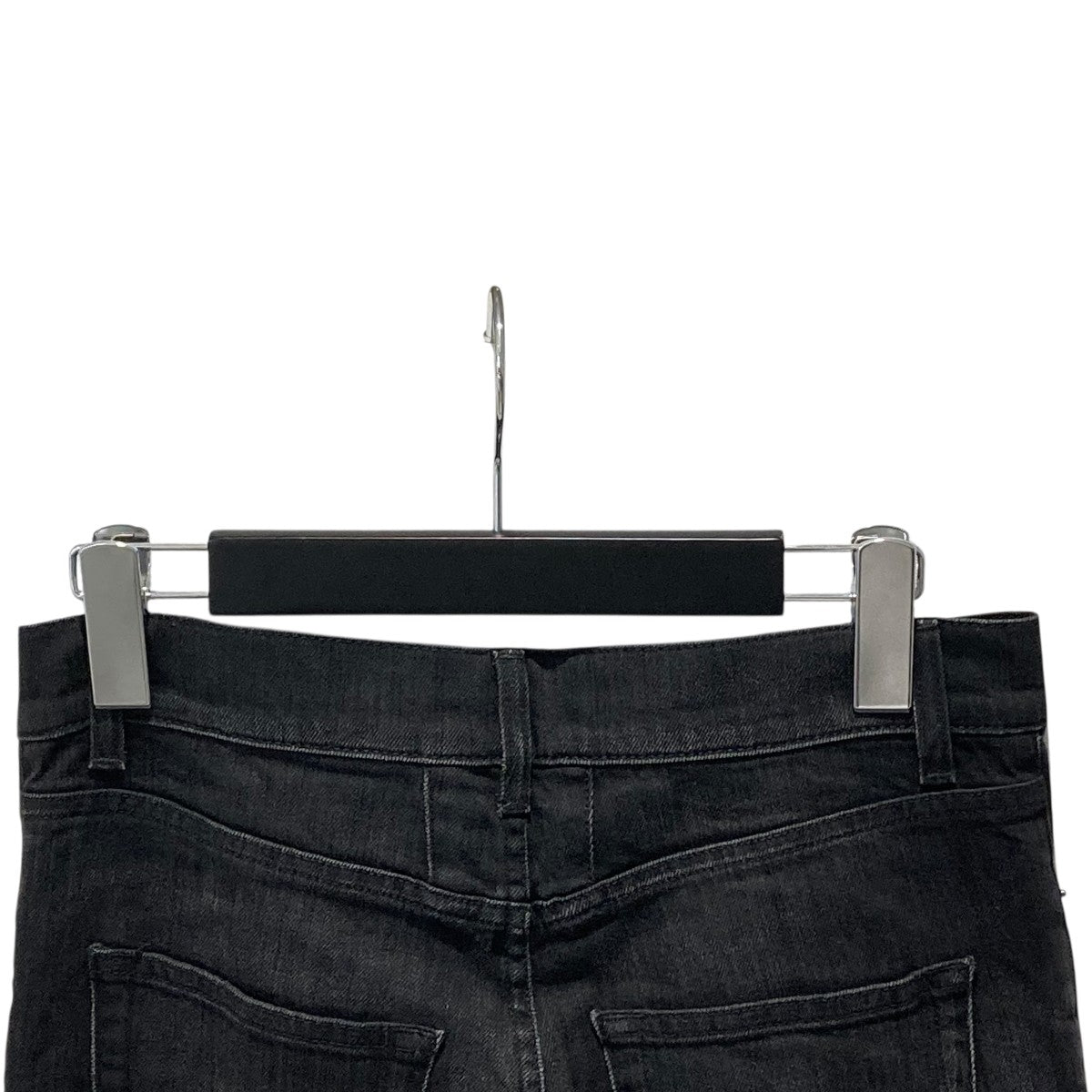 Saint Laurent Paris ローウエスト スキニー デニム 34 楽天市場】SAINT LAURENT PARIS 2018SS Low Rise Skinny Jean