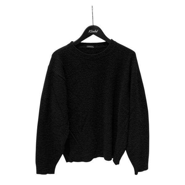 美品 COMOLI 24AW ラムズウールクルーネックニット A03-06016 8039000981042_1_grande.jpg?v=