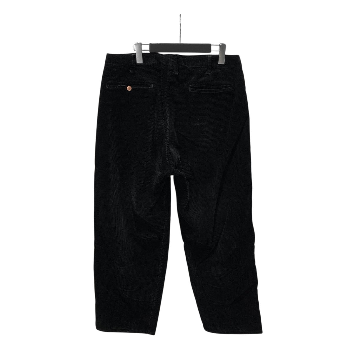 24AW comoli コーデュロイ ワークパンツ 2 COMOLI(コモリ) 24AWコーデュロイ ワークパンツA03-03012 A03