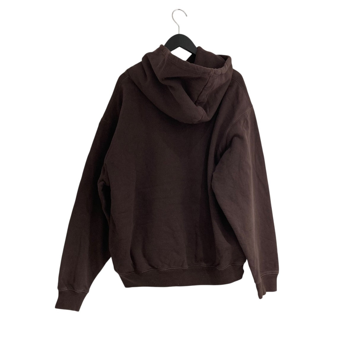 BoTT(ボット) プルオーバーパーカーSP234BoTT01 SP234BoTT01 ブラウン