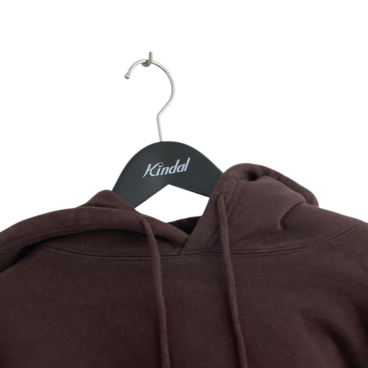 BoTT(ボット) プルオーバーパーカーSP234BoTT01 SP234BoTT01 ブラウン