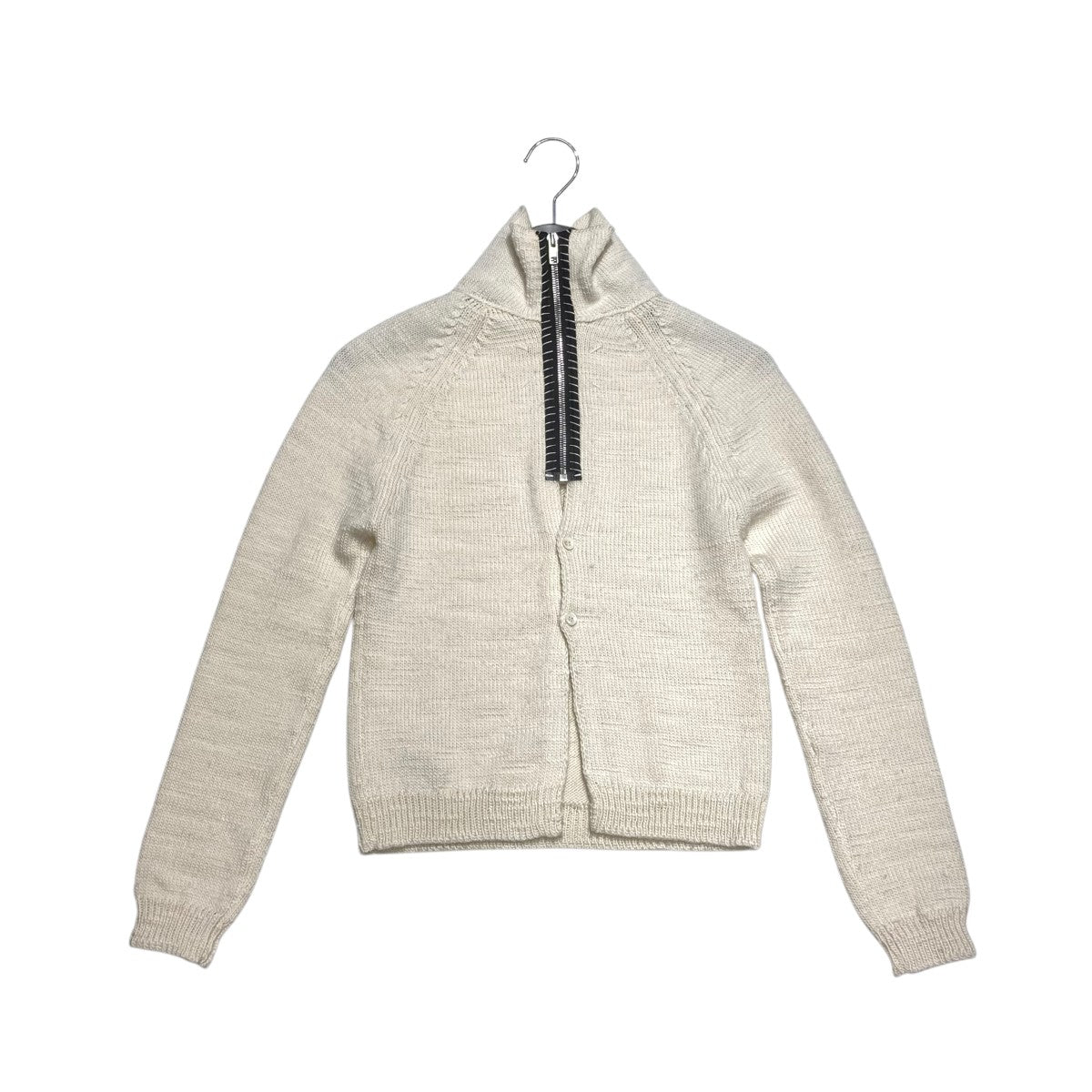 Knit High-Neck SweaterハイネックカーディガンS51HP0013
