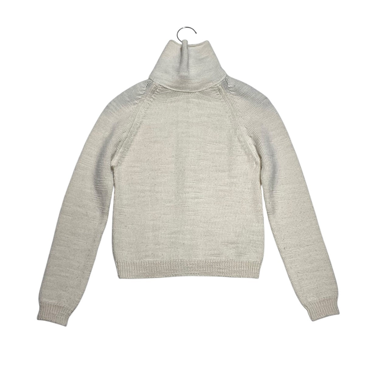 Knit High-Neck SweaterハイネックカーディガンS51HP0013