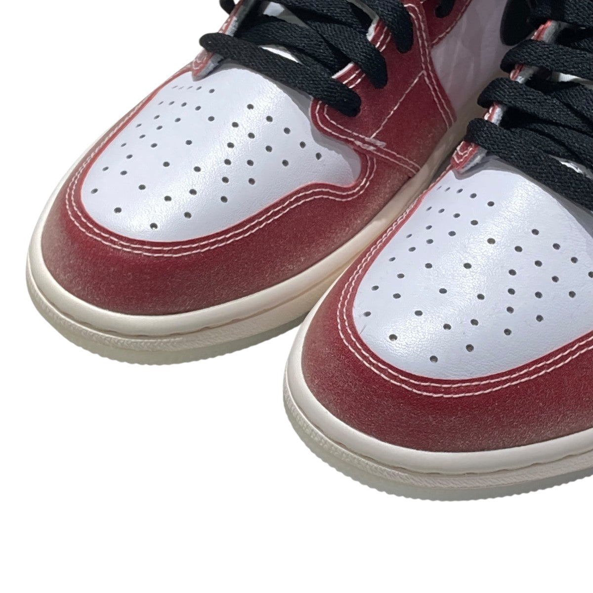 Nike Jordan スパイクシューズ レッド 28cm Jordan Spizike Low Toro for Sale | Authenticity Guaranteed