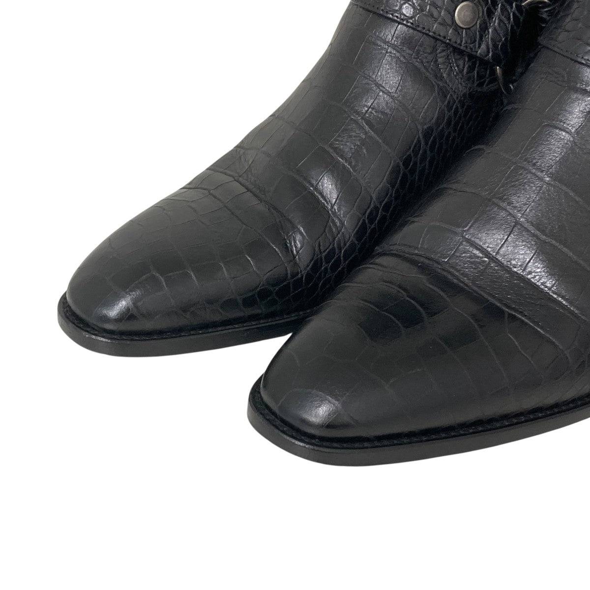 Saint Laurent Paris(サンローランパリ) ブーツ603515 603515