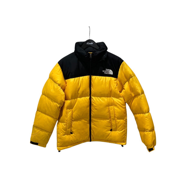 THE NORTH FACE(ザノースフェイス) ヌプシダウンジャケットND91841