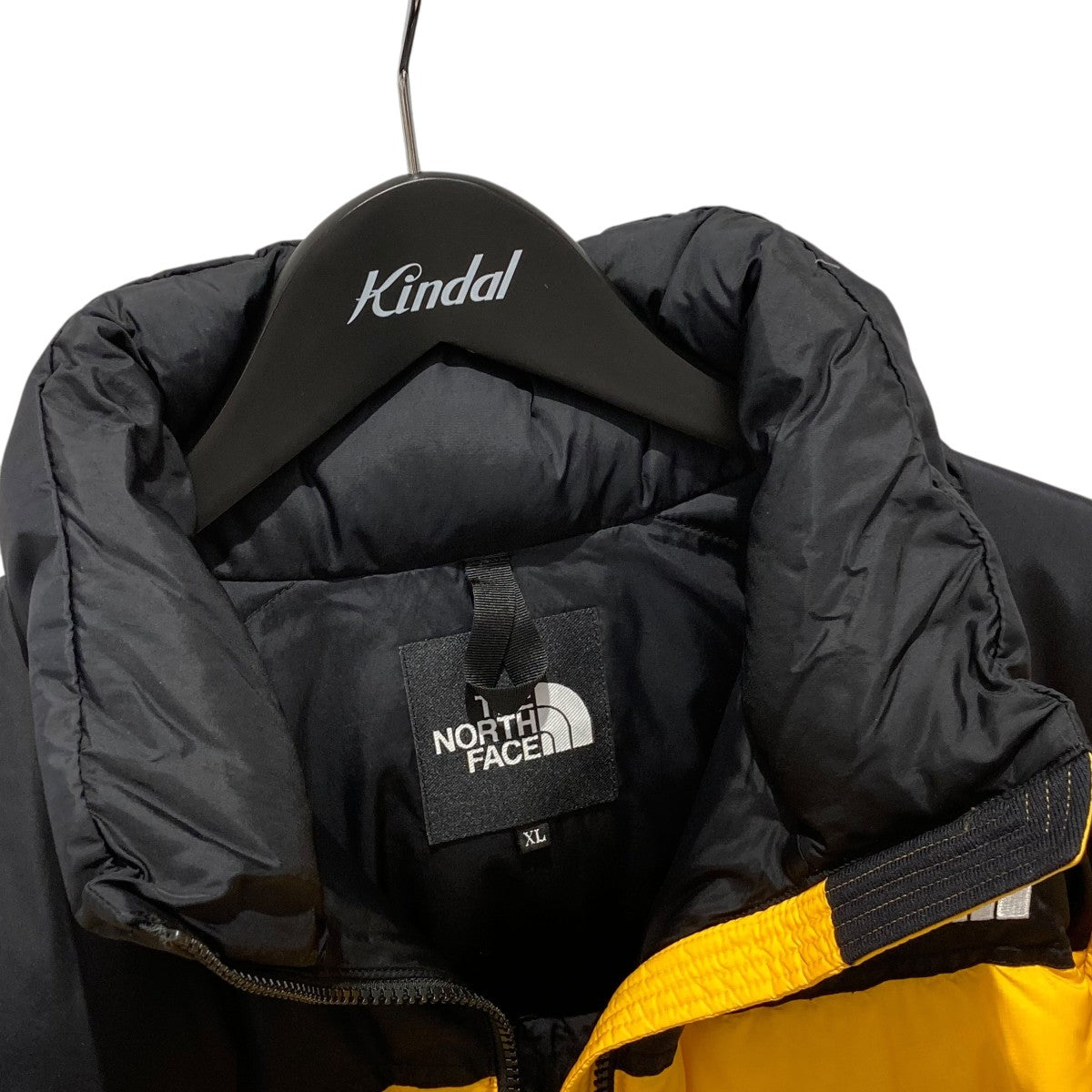 THE NORTH FACE(ザノースフェイス) ヌプシダウンジャケットND91841