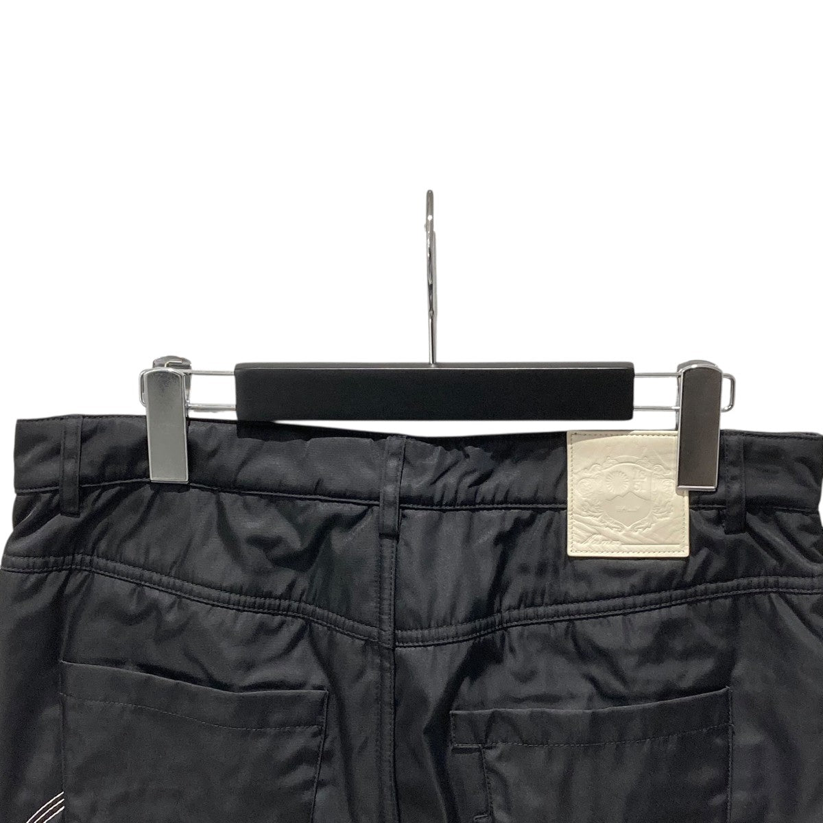 BALLY ナイロンパンツ6302877 古着・中古-5枚目のアイテム画像