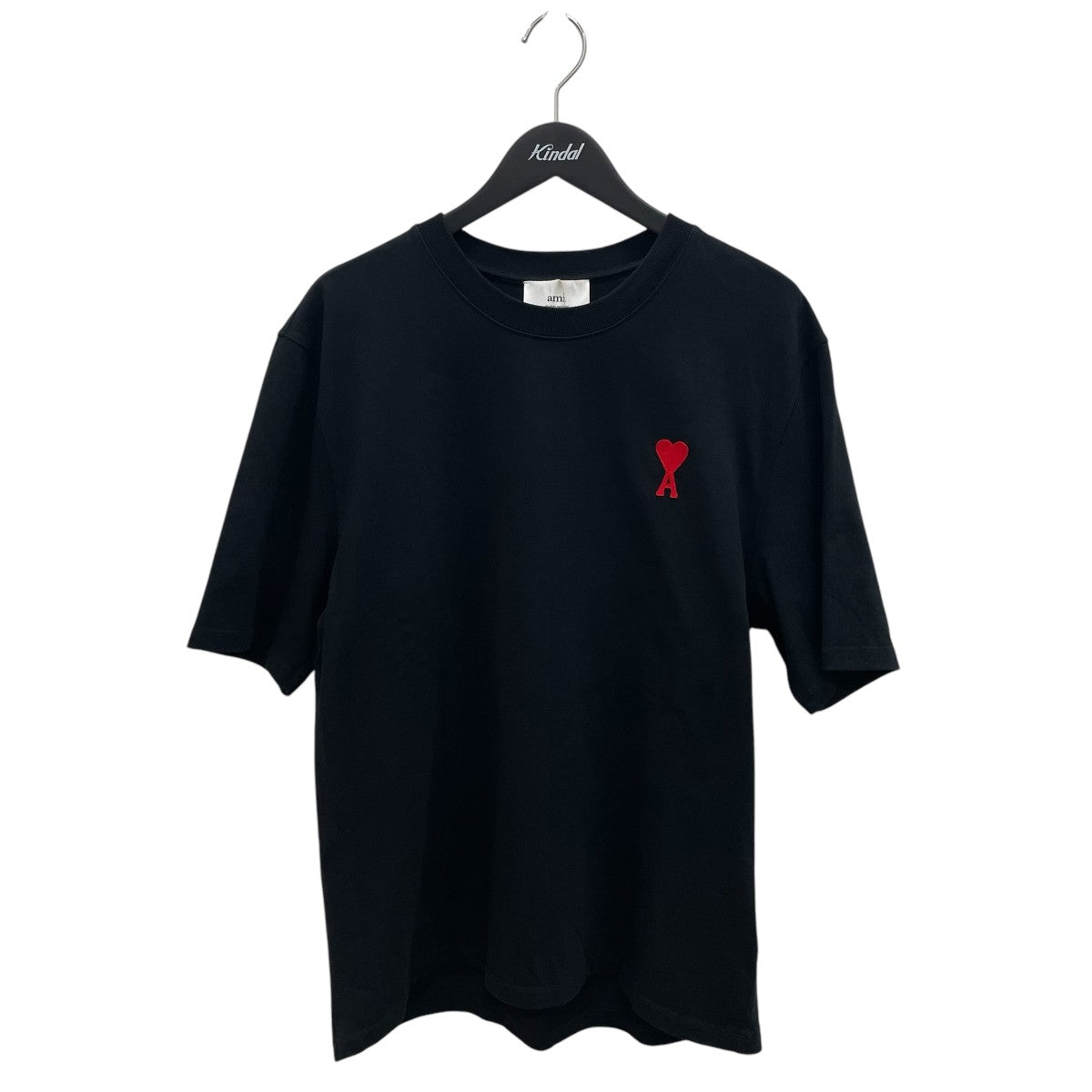 アミパリス　Tシャツ　amiparis 楽天市場】アミ パリス ami paris Tシャツ メンズ 半袖 ハート