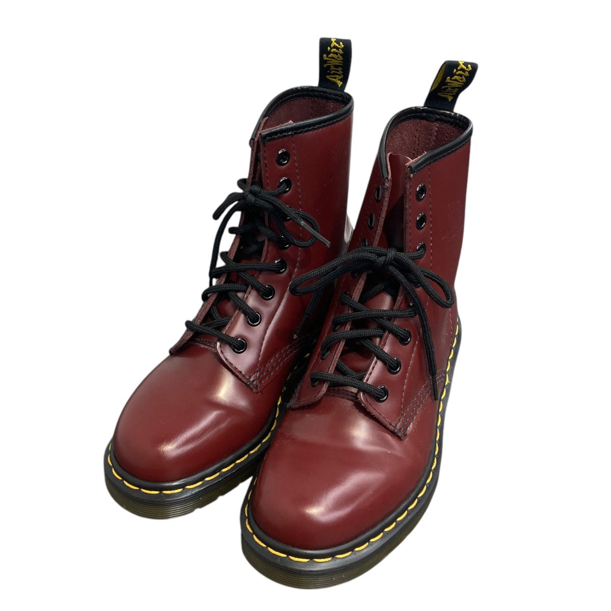 Dr．Martens(ドクターマーチン) WINCOX ウィンコックス サイドゴア