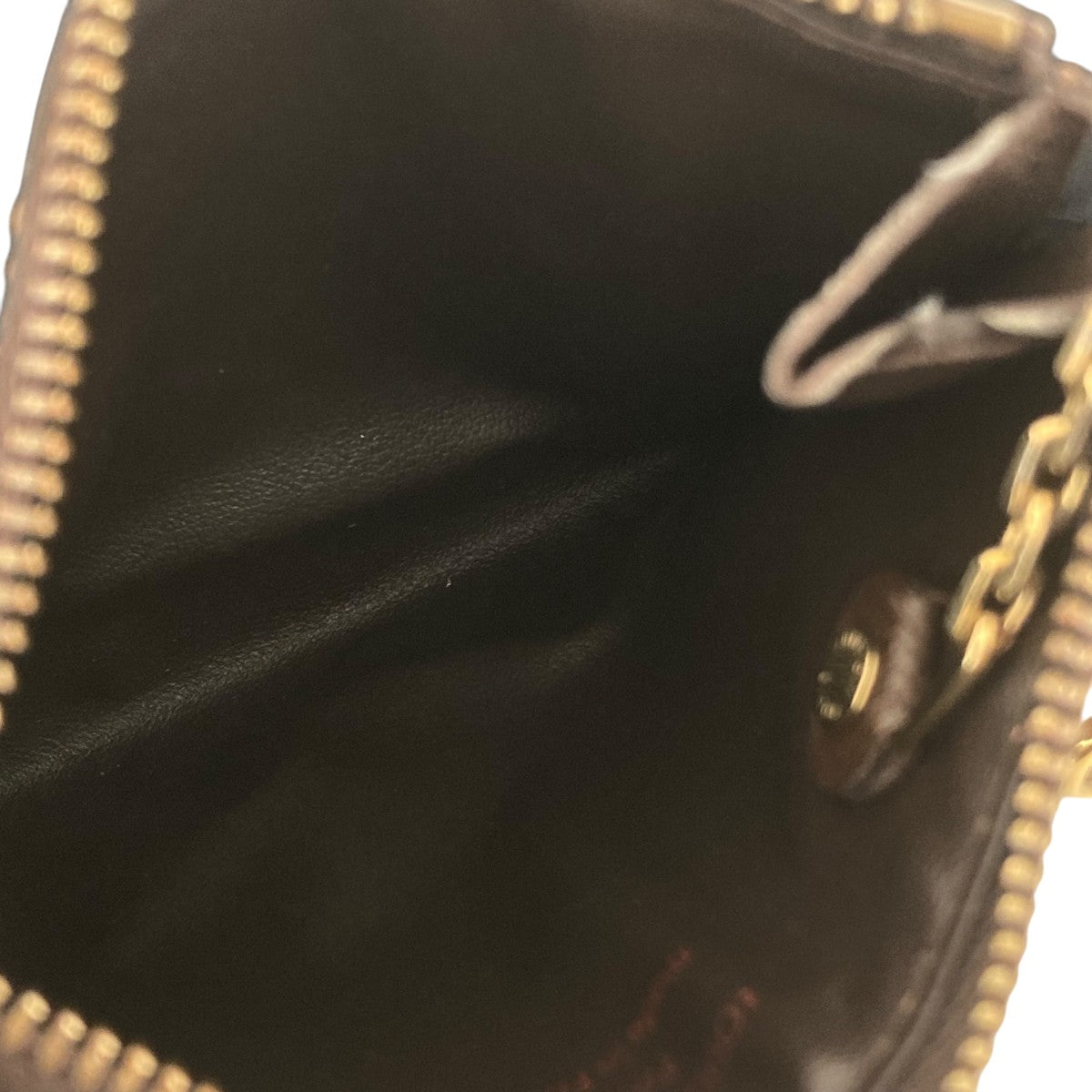 LOUIS VUITTON(ルイヴィトン) ダミエコインケース MI2160