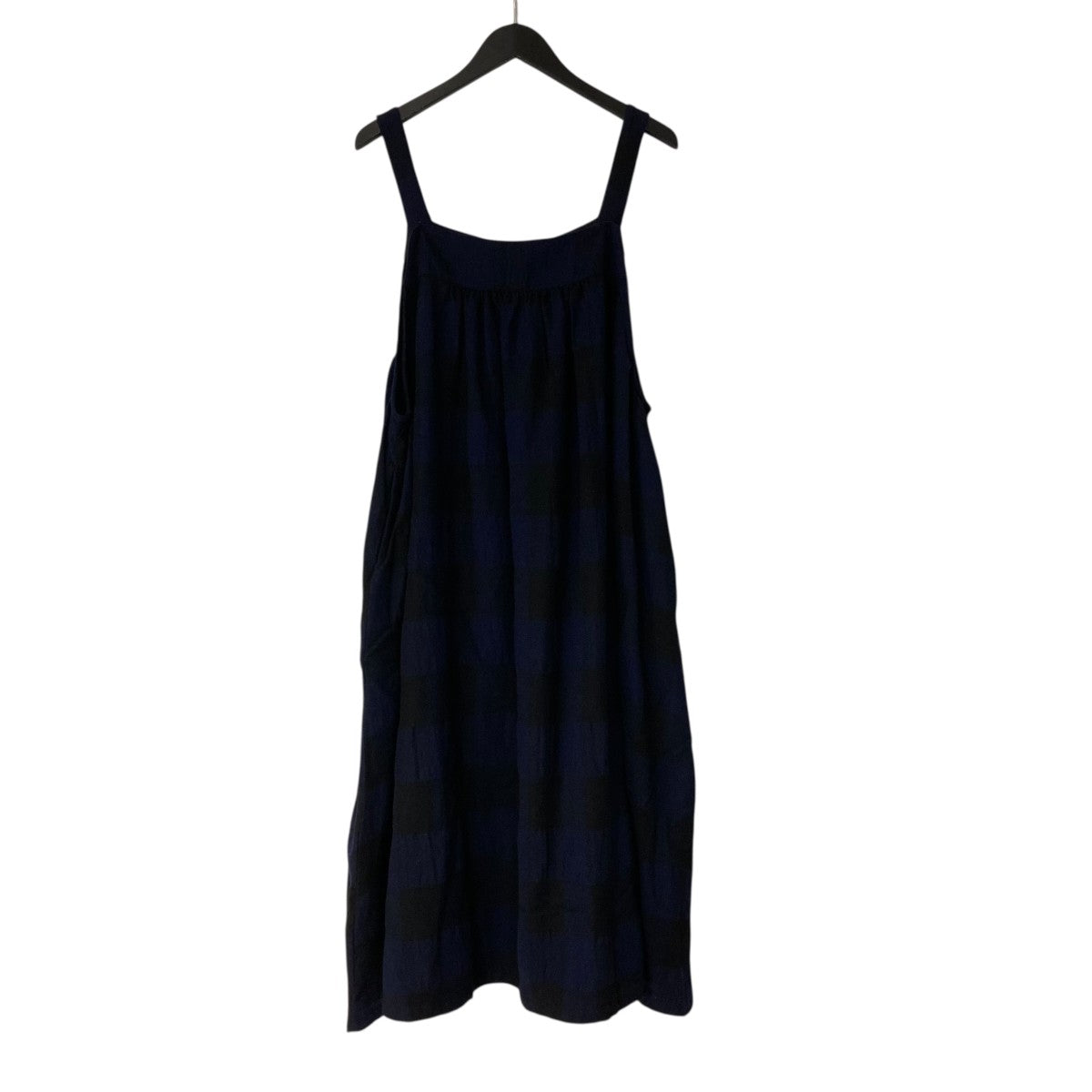 nest Robe ネストローブ リネンサロペット 2way パンツ 夏のサロペットコーデ | 吉祥寺店 | nest Robe Shop Blog | nest
