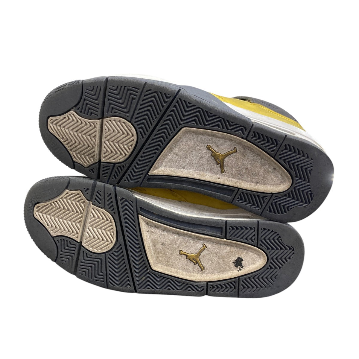 NIKE(ナイキ) Air Jordan 4 Tour Yellowエアジョーダン4