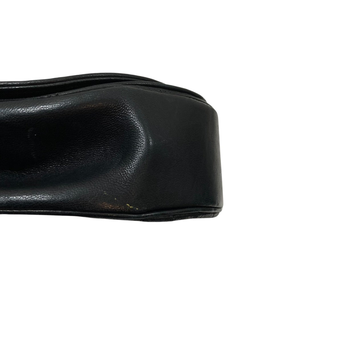 CHANEL ハーフムーン チェーンショルダーバッグ 古着・中古-7枚目のアイテム画像