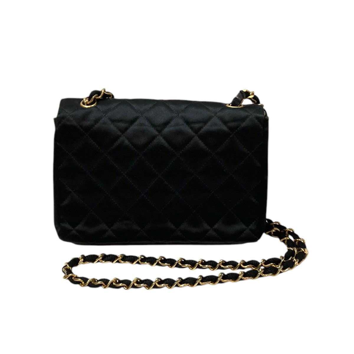 CHANEL(シャネル) ドローストリングバッグ 25048227 ゴールド｜【公式